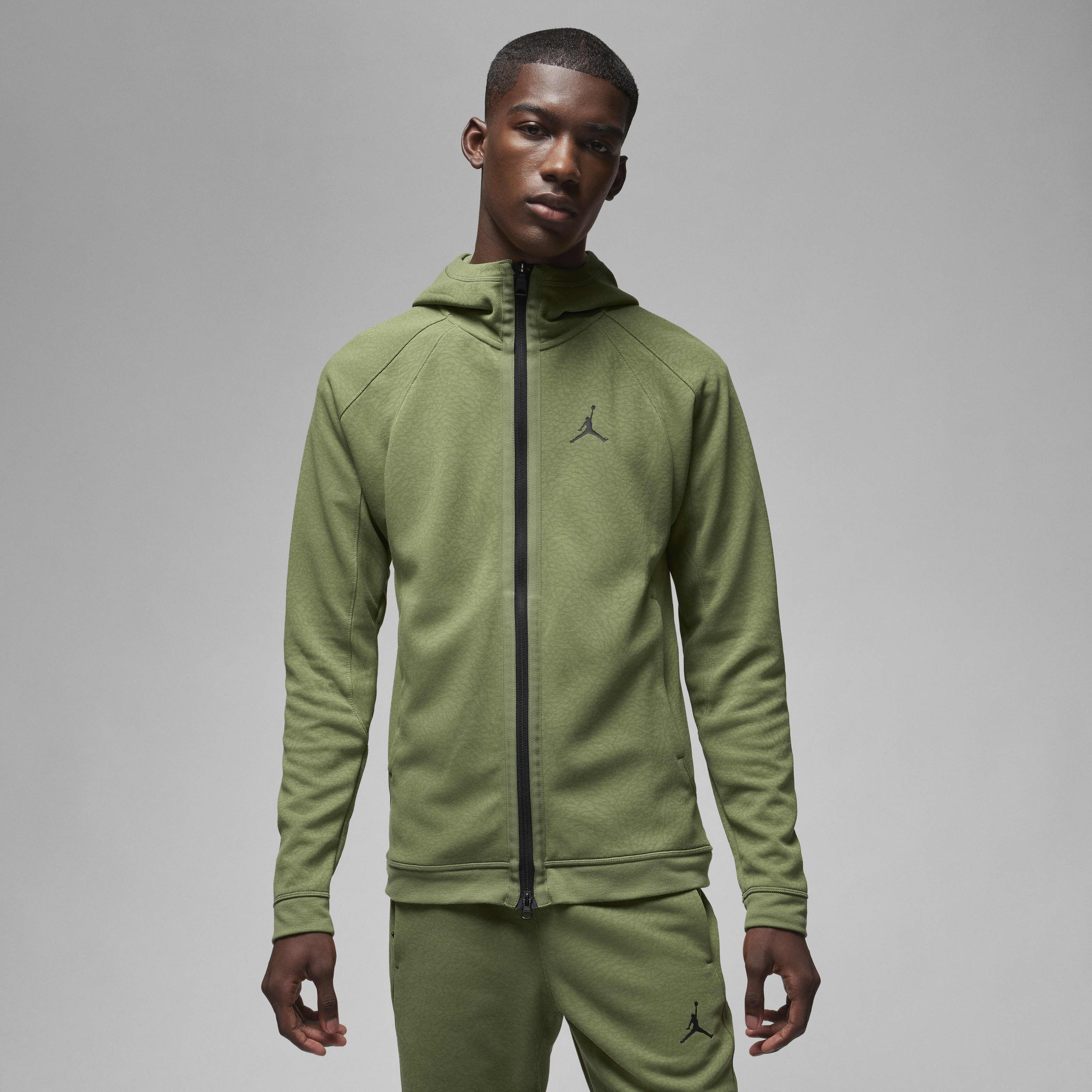 Jordan dri fit jacket online