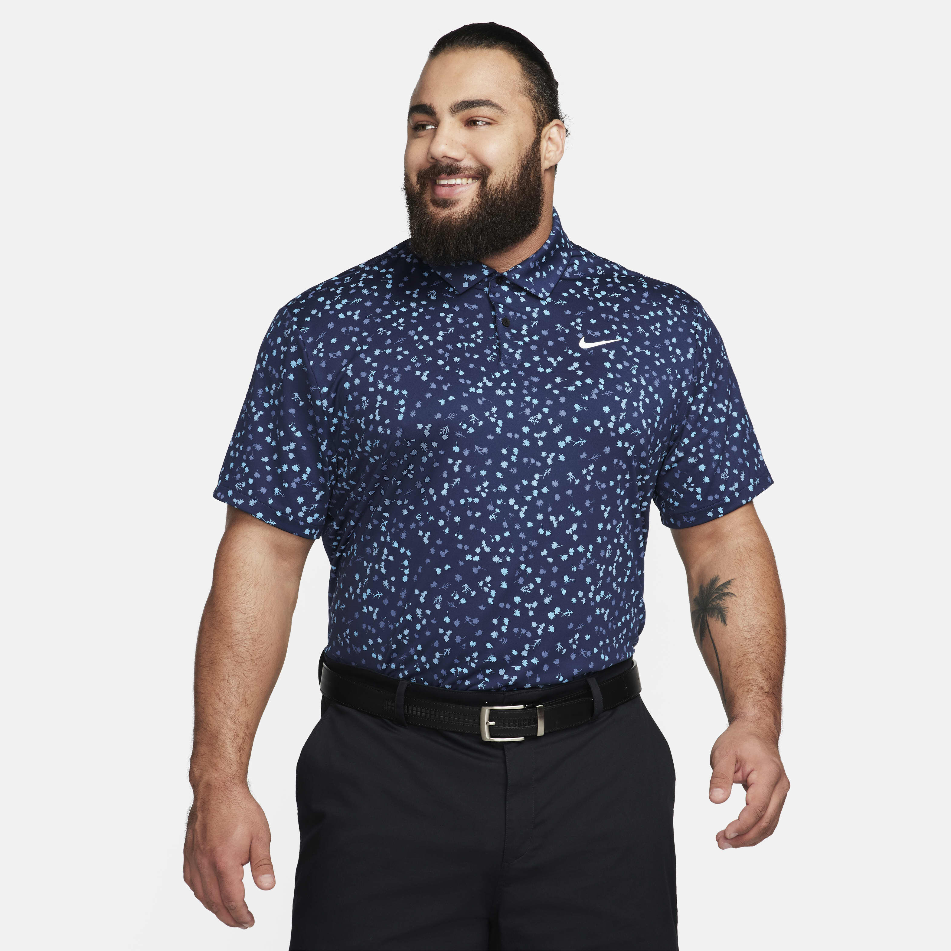 Nike Dri-FIT Tour image number 6