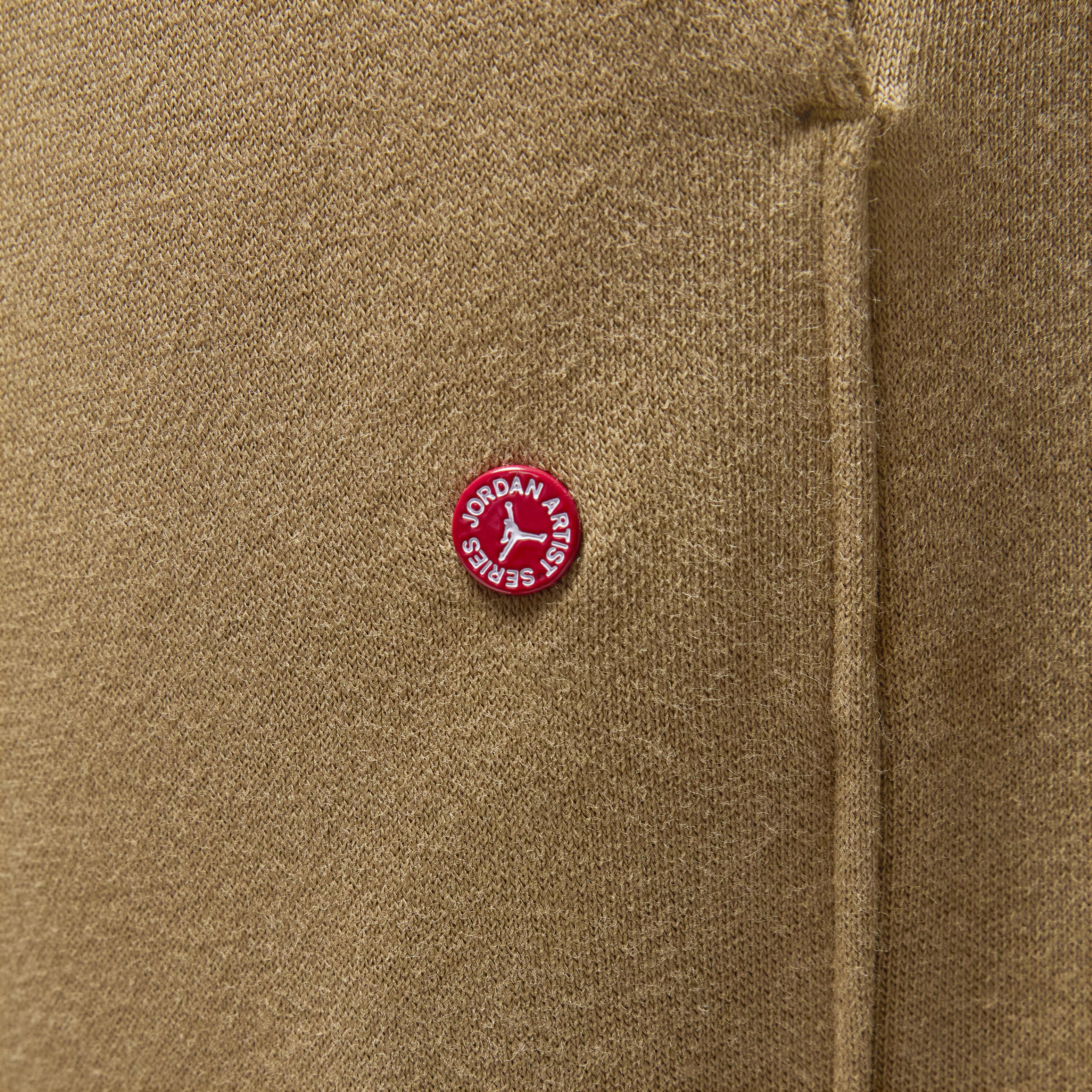 Jordan Artist Series by Jordan Moss image number 3