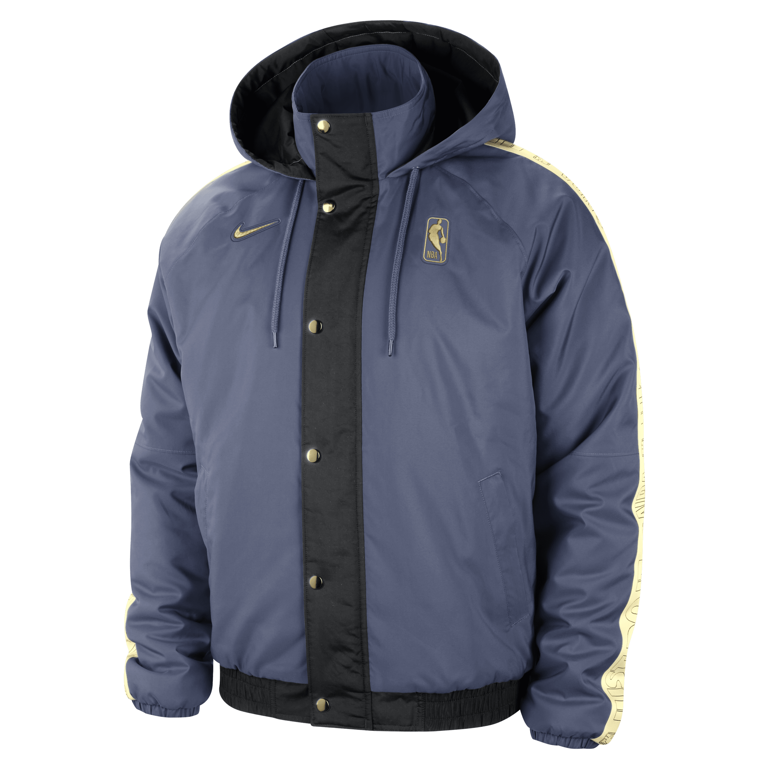 Jacket nike 2018 top