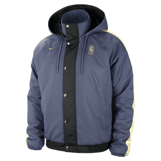 Nike finals association deals jacket