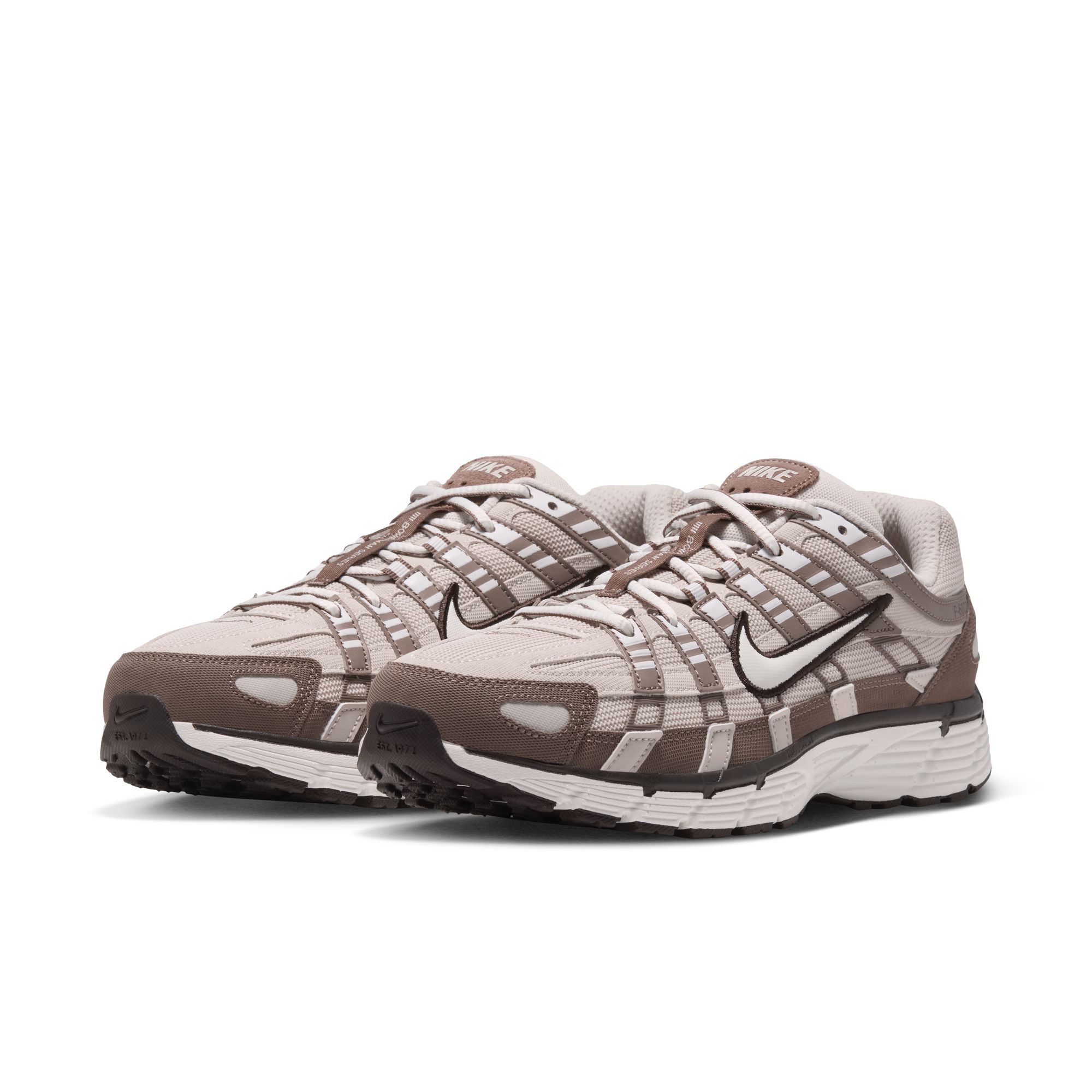 Nike P-6000 image number 2