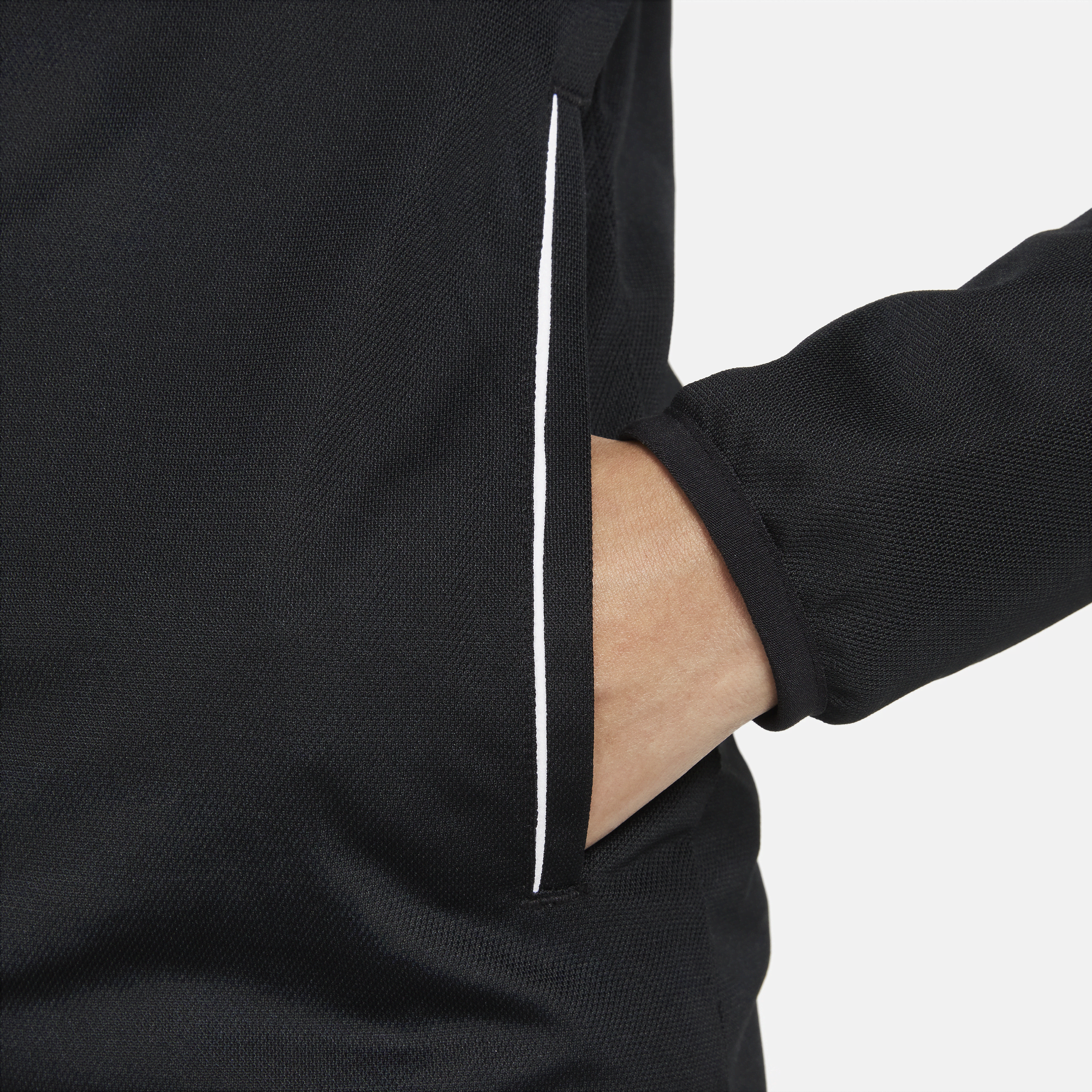 Women's nike discount dri fit tracksuit