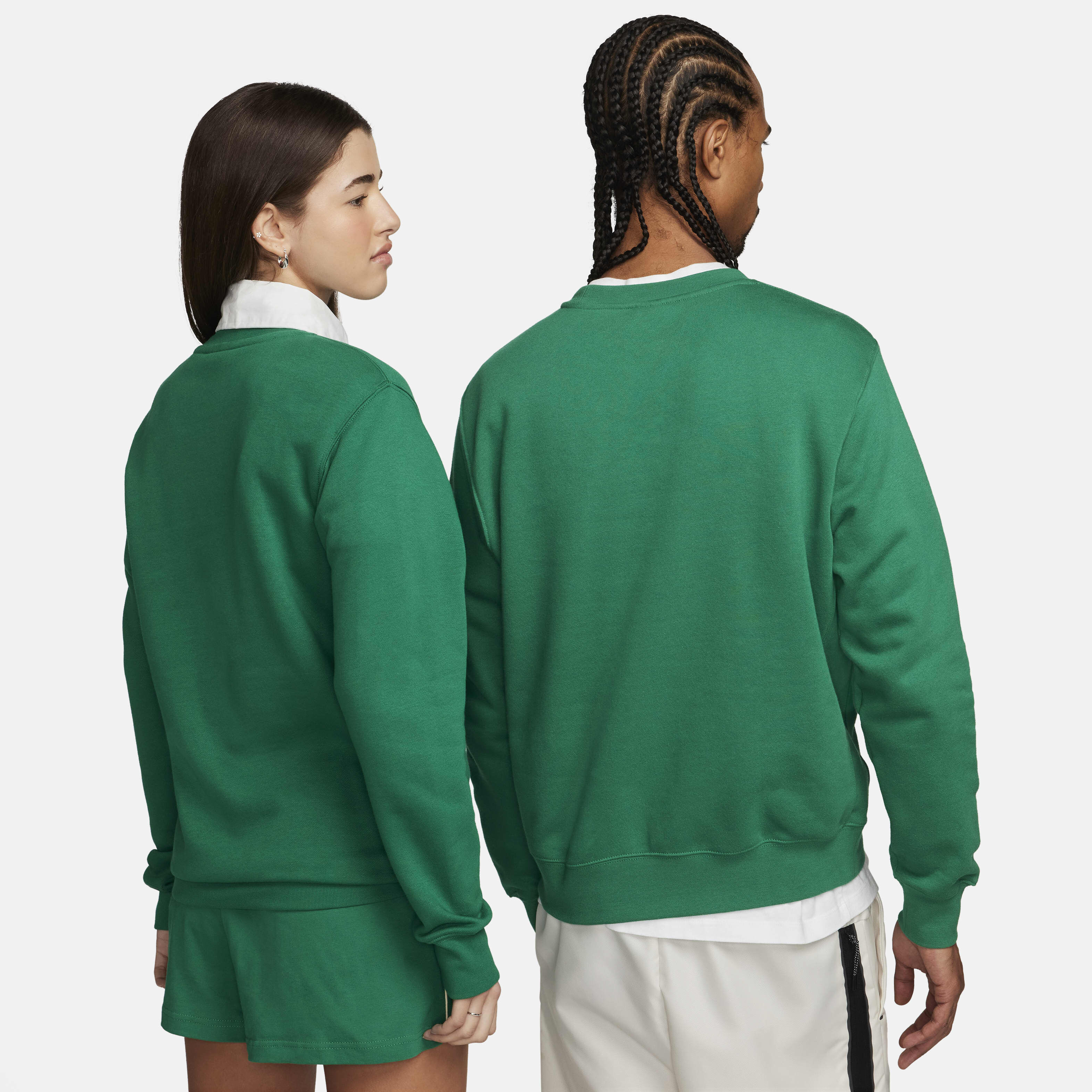 Nike Sportswear Club Fleece image number 1