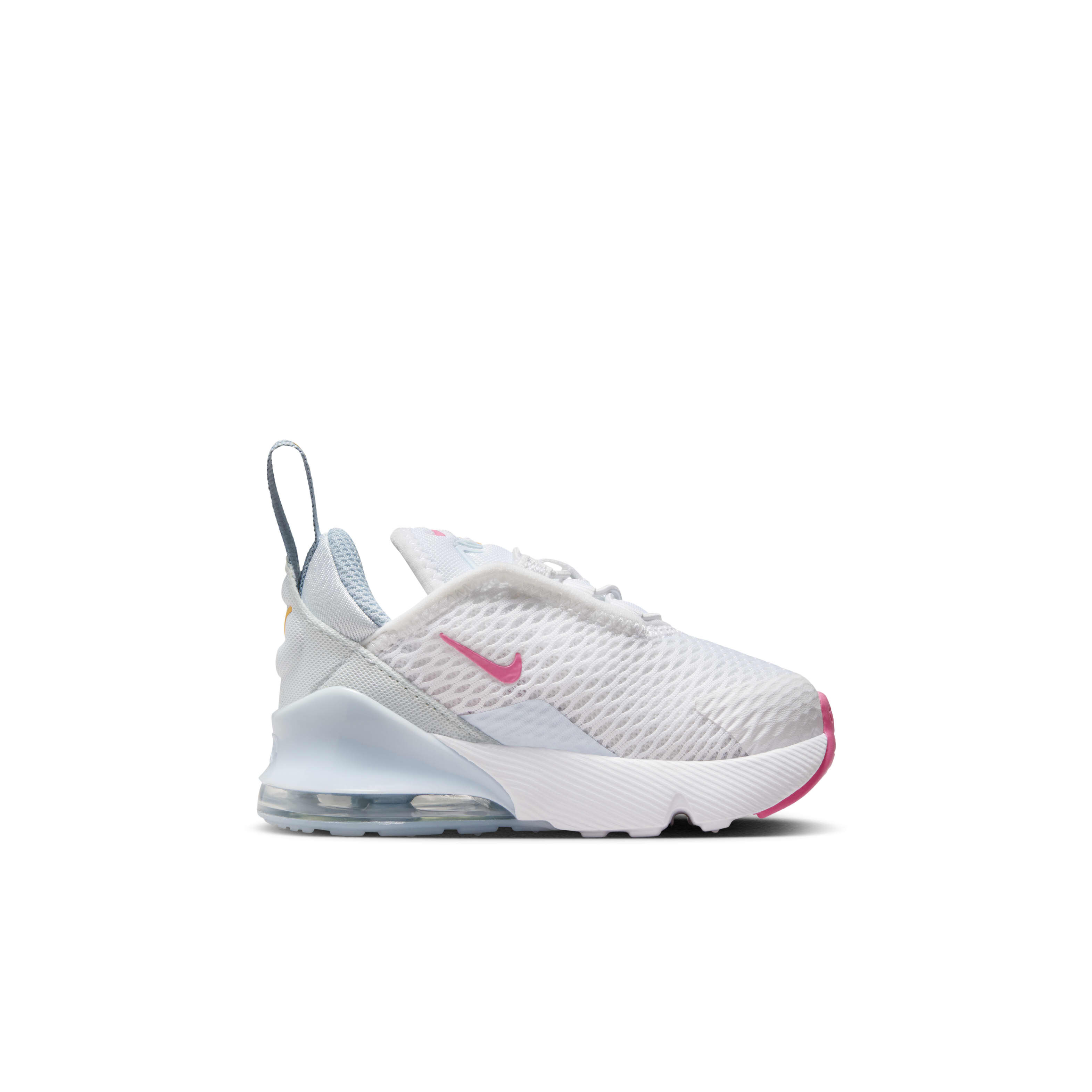 Buy Nike Air Max 270 Baby Toddler Shoe Nike Saudi Official
