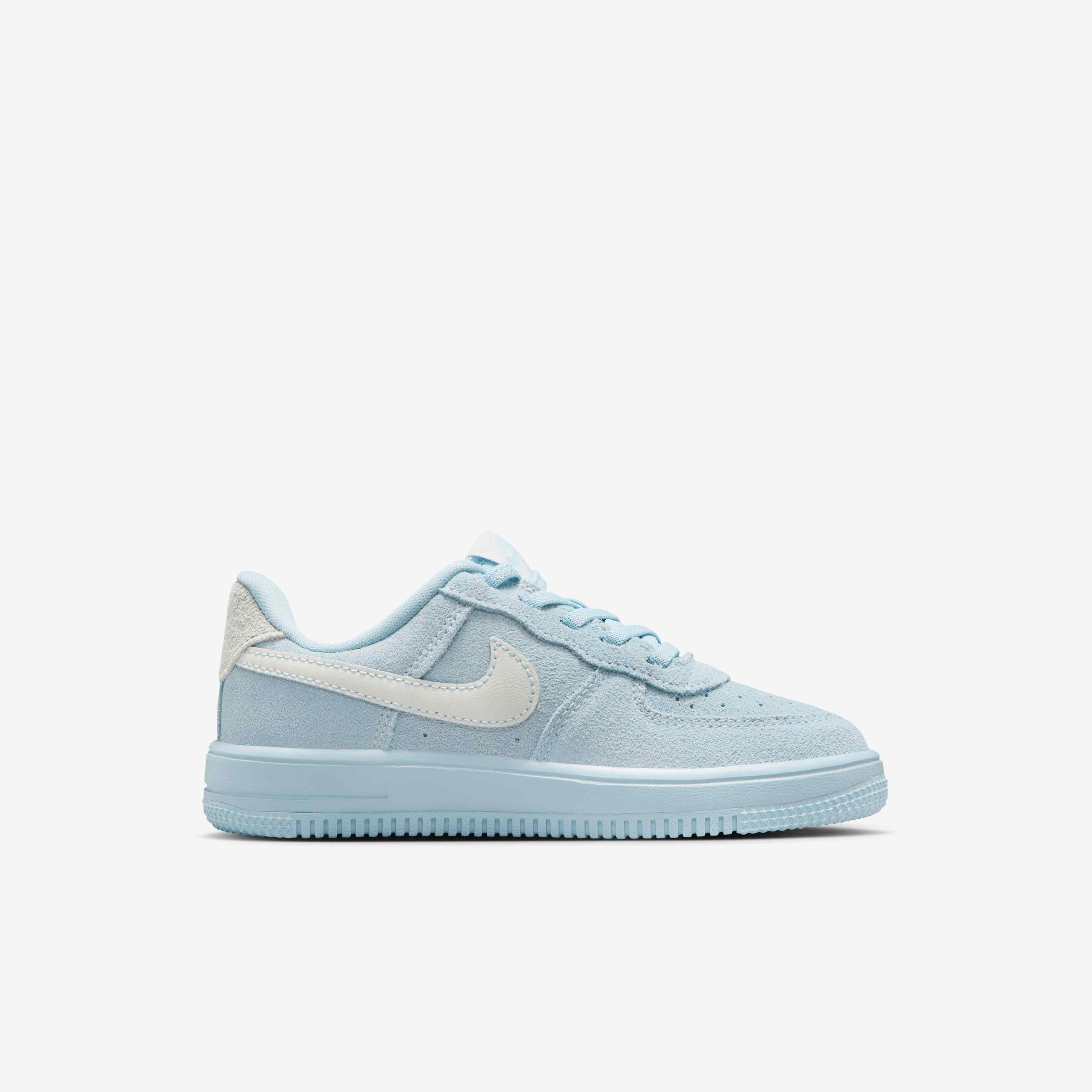 Nike Force 1 Low LV8 EasyOn image number 2