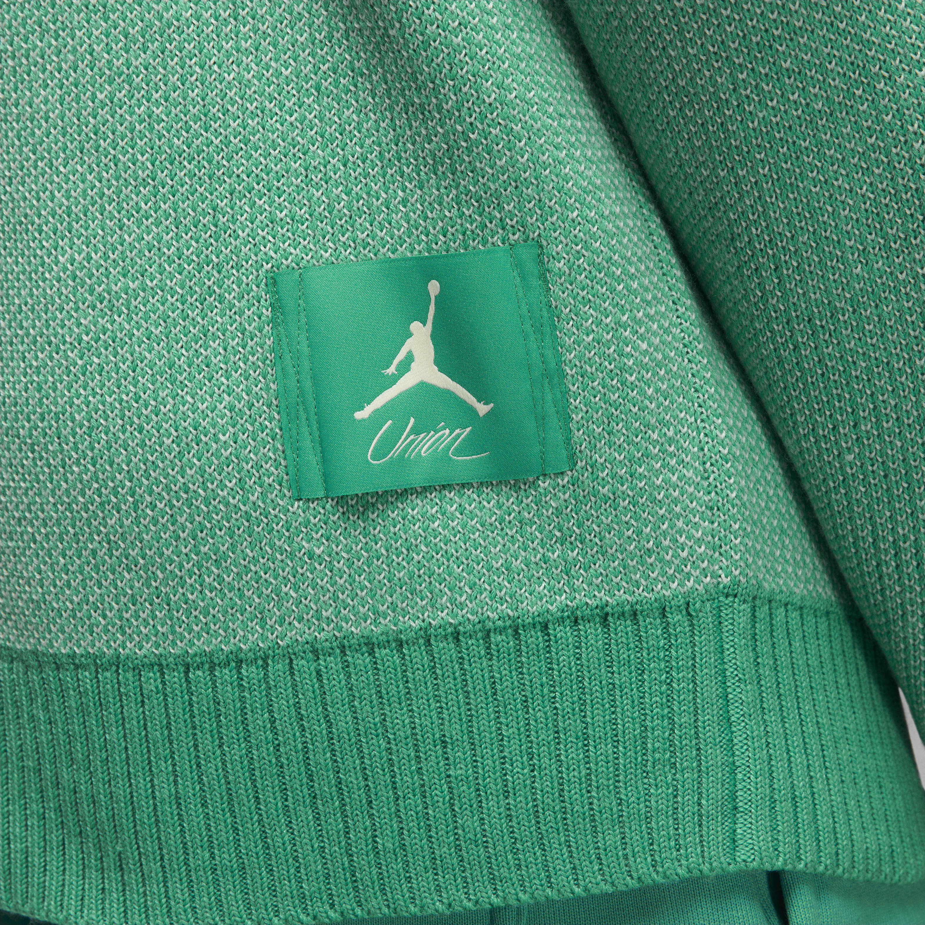 Jordan x Union image number 3