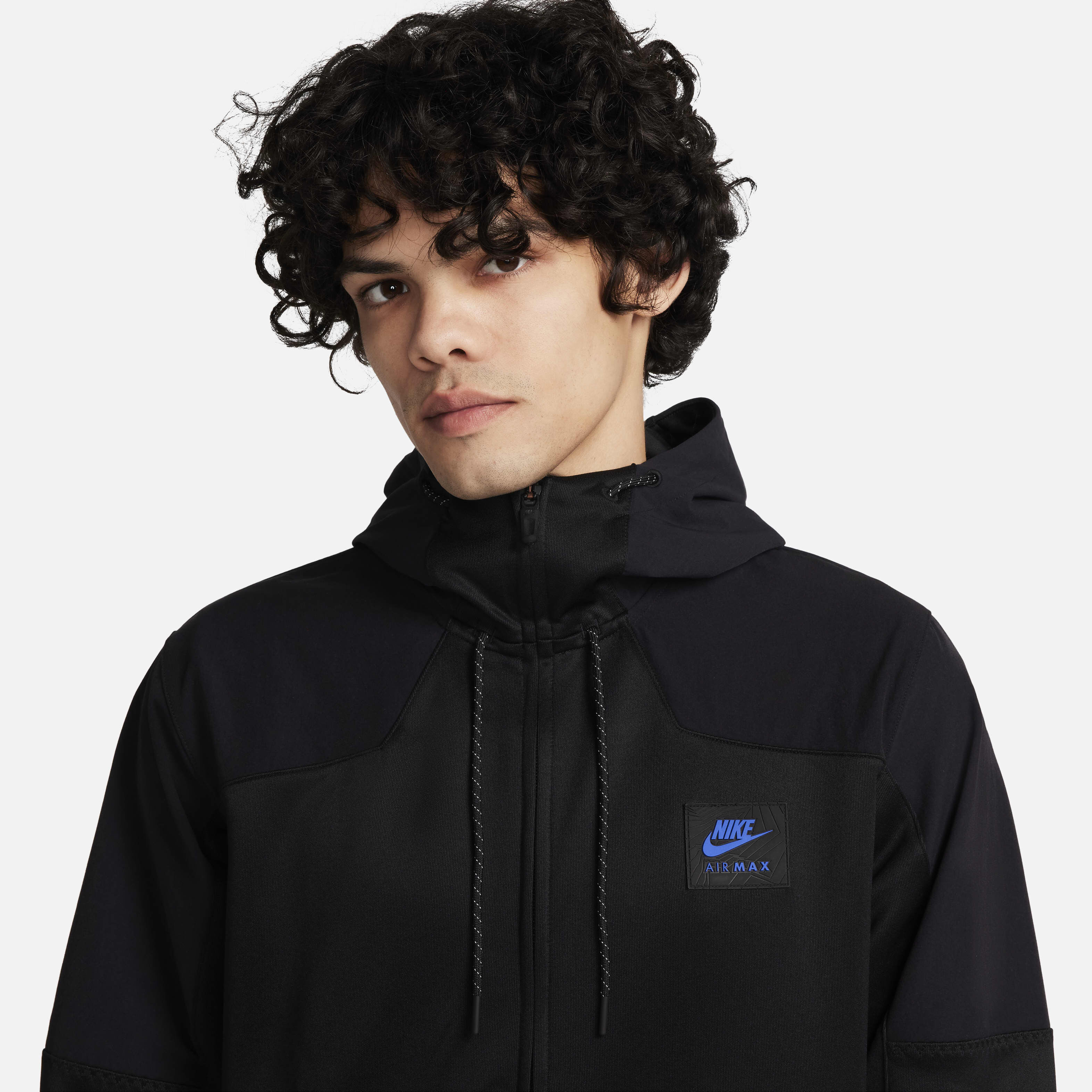 Nike air max zip up outlet