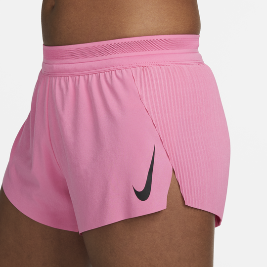 Nike sales aeroswift shorts