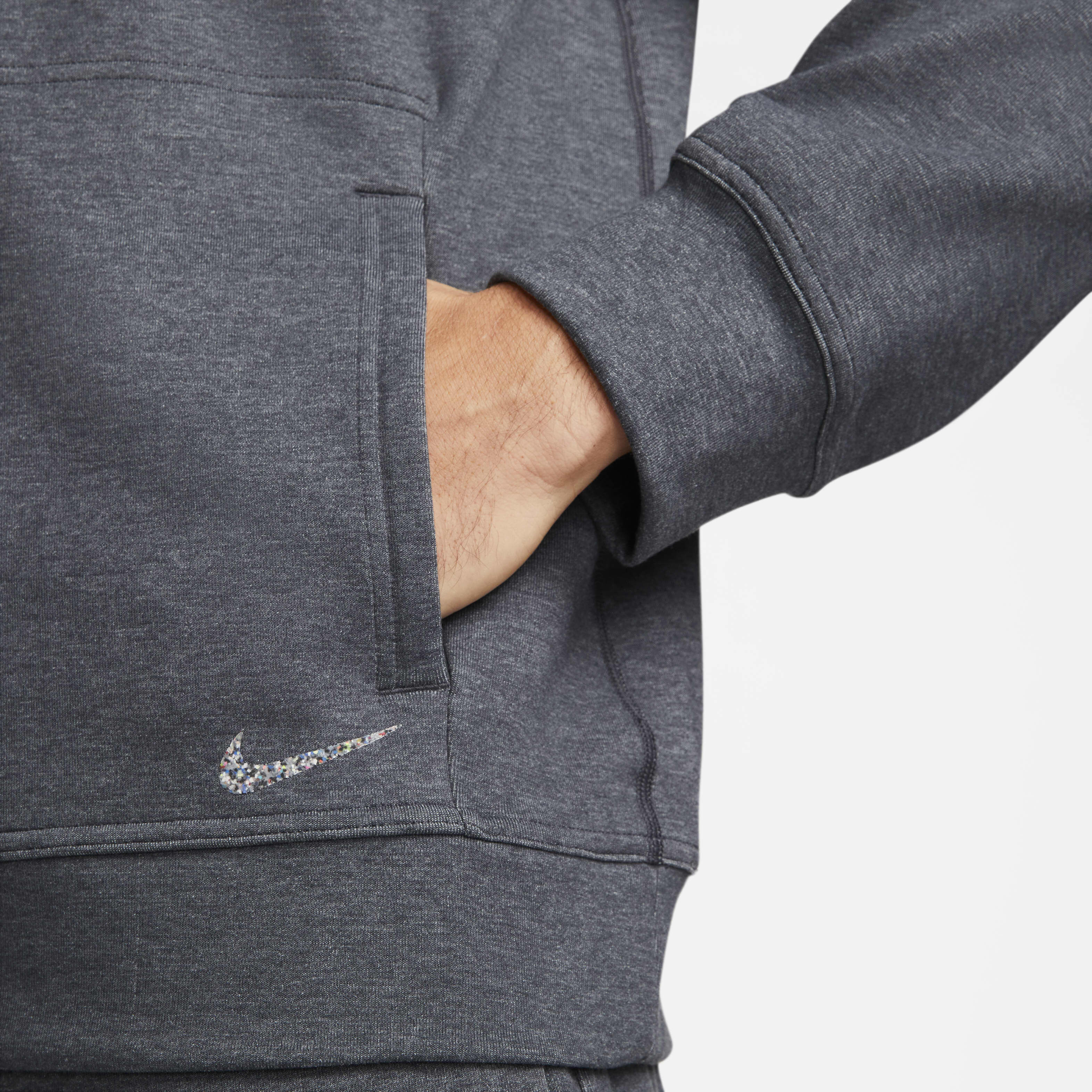 Nike Dri-FIT Yoga Restore image number 3