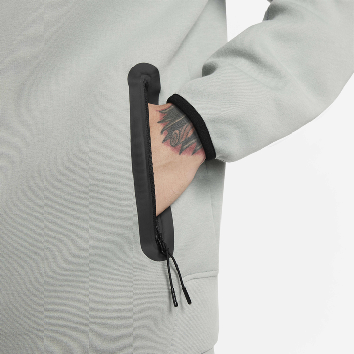 Nike Sportswear Tech Fleece Windrunner image number 5 Nike Sportswear Tech Fleece Windrunner image number 5