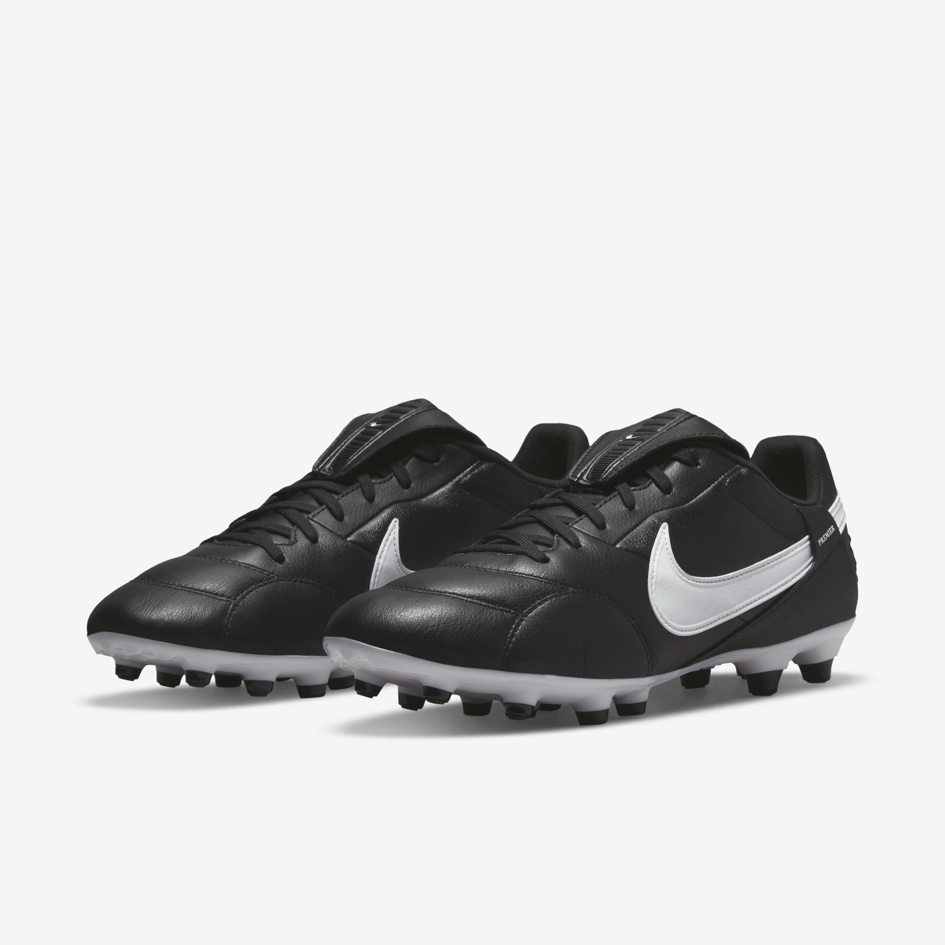 Buy NikePremier 3 Firm Ground Low Top Football Boot Nike Saudi Official