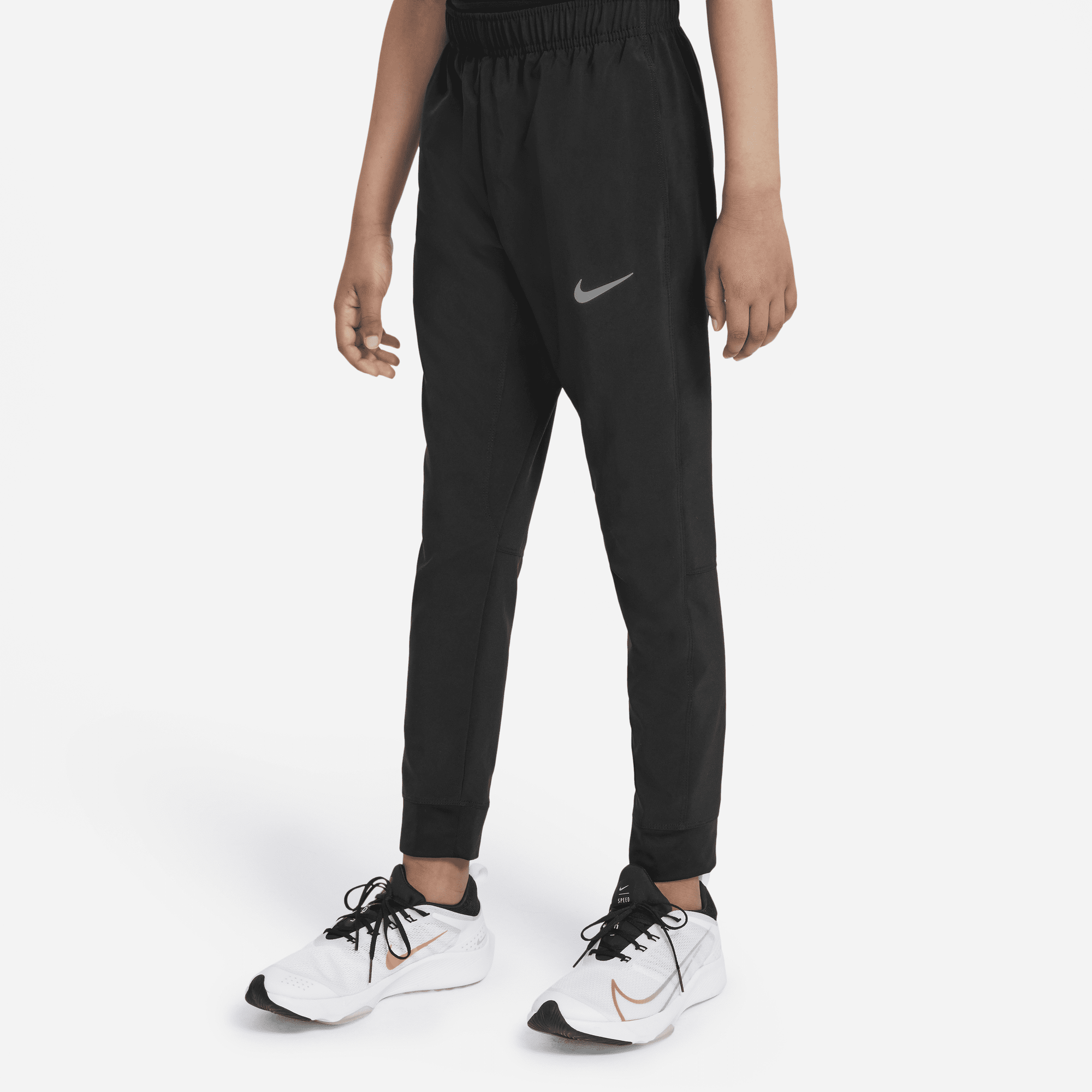 Nike dri 2025 fit trousers
