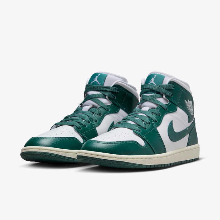 Air Jordan 1 Mid image number 4 Air Jordan 1 Mid image number 4