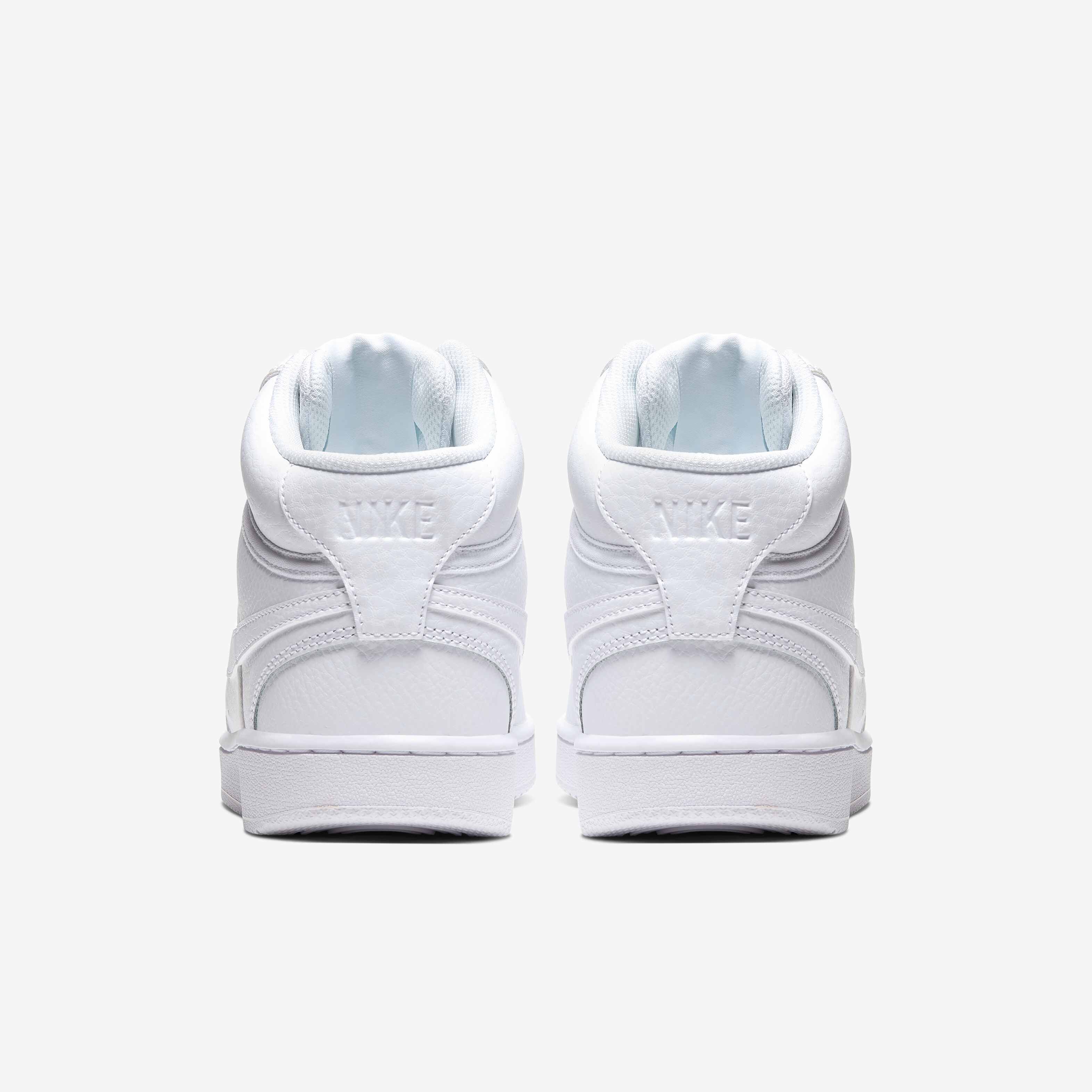 Nike Court Vision Mid image number 5