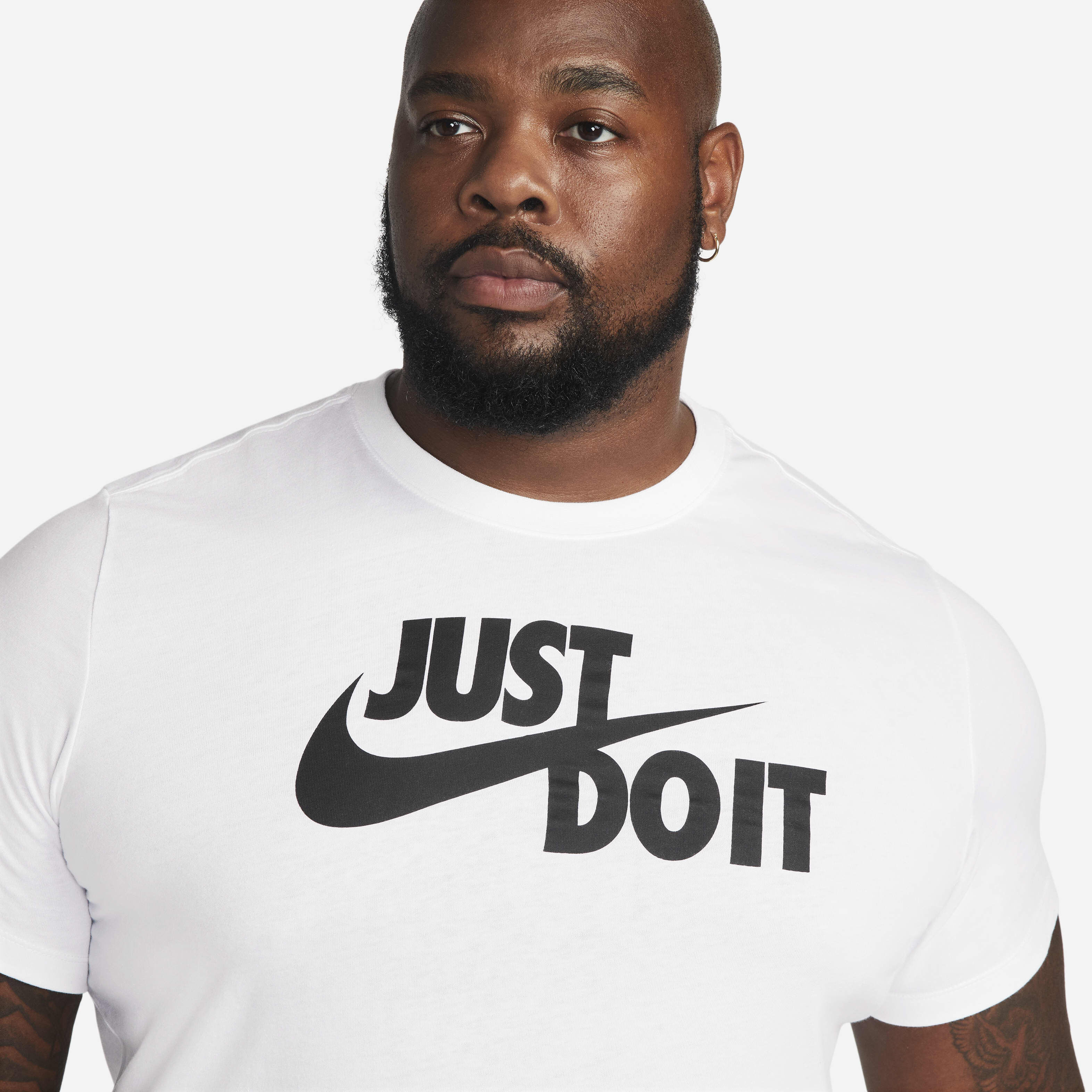 Buy Nike Sportswear JDI Men s T Shirt Nike Saudi Official