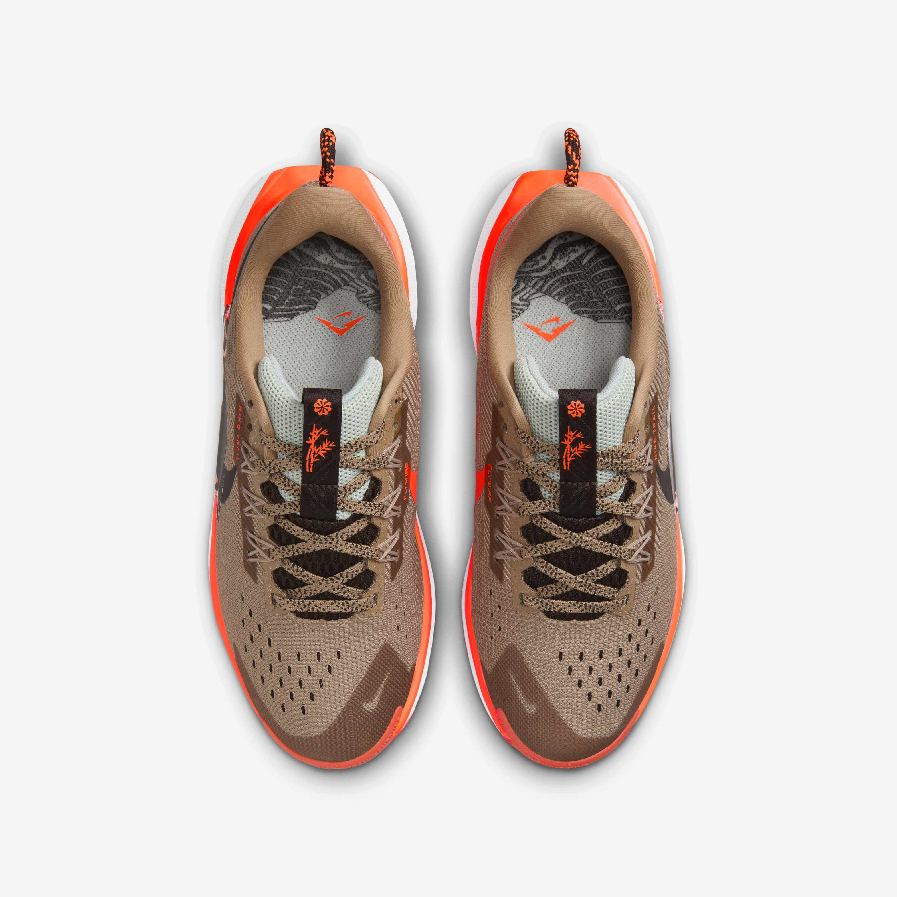 Nike Pegasus Trail 5 image number 3