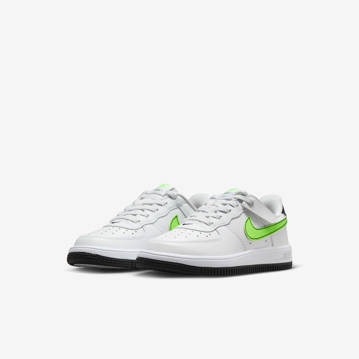 Nike Force 1 Low EasyOn image number 4 Nike Force 1 Low EasyOn image number 4
