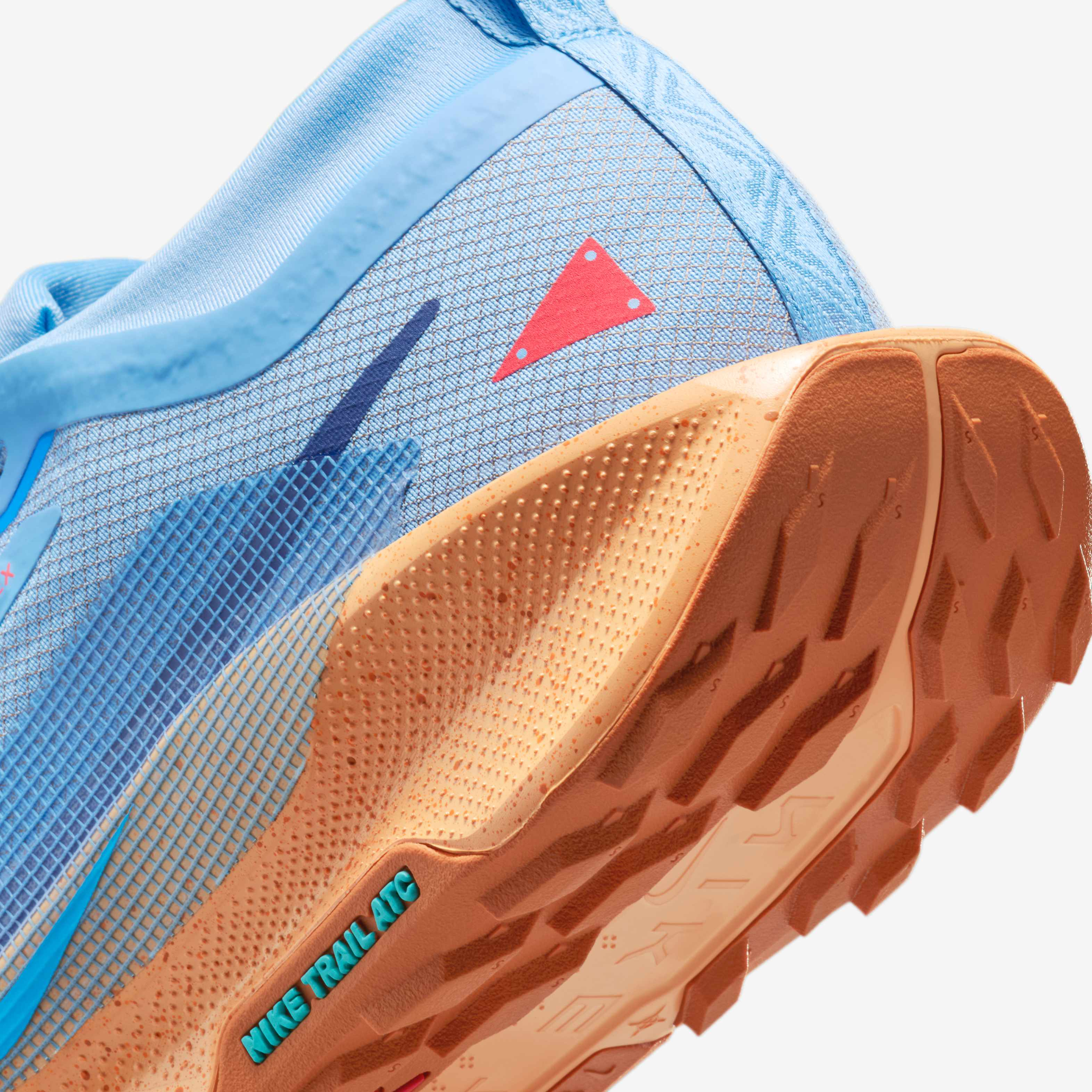 Nike Pegasus Trail 5 GORE-TEX image number 6