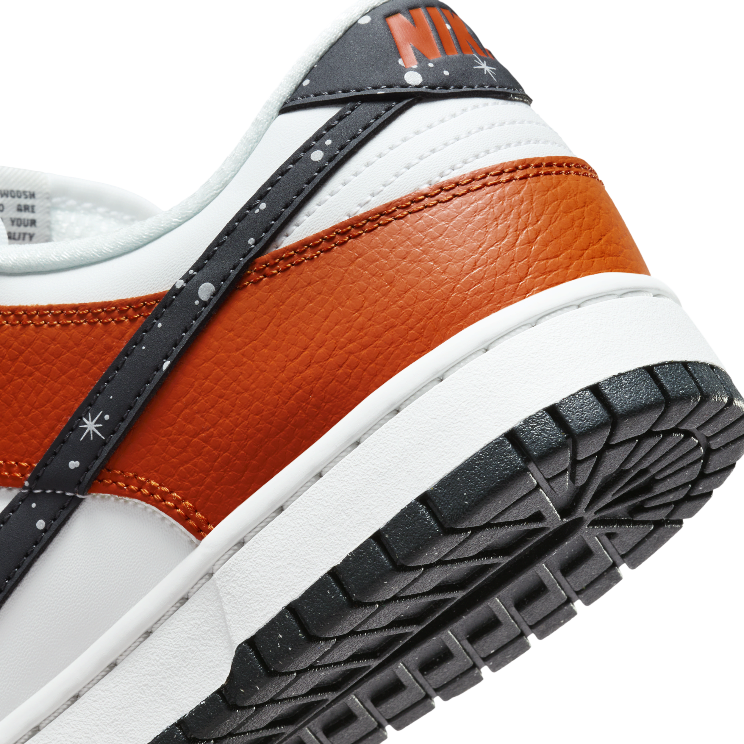syracuse dunks