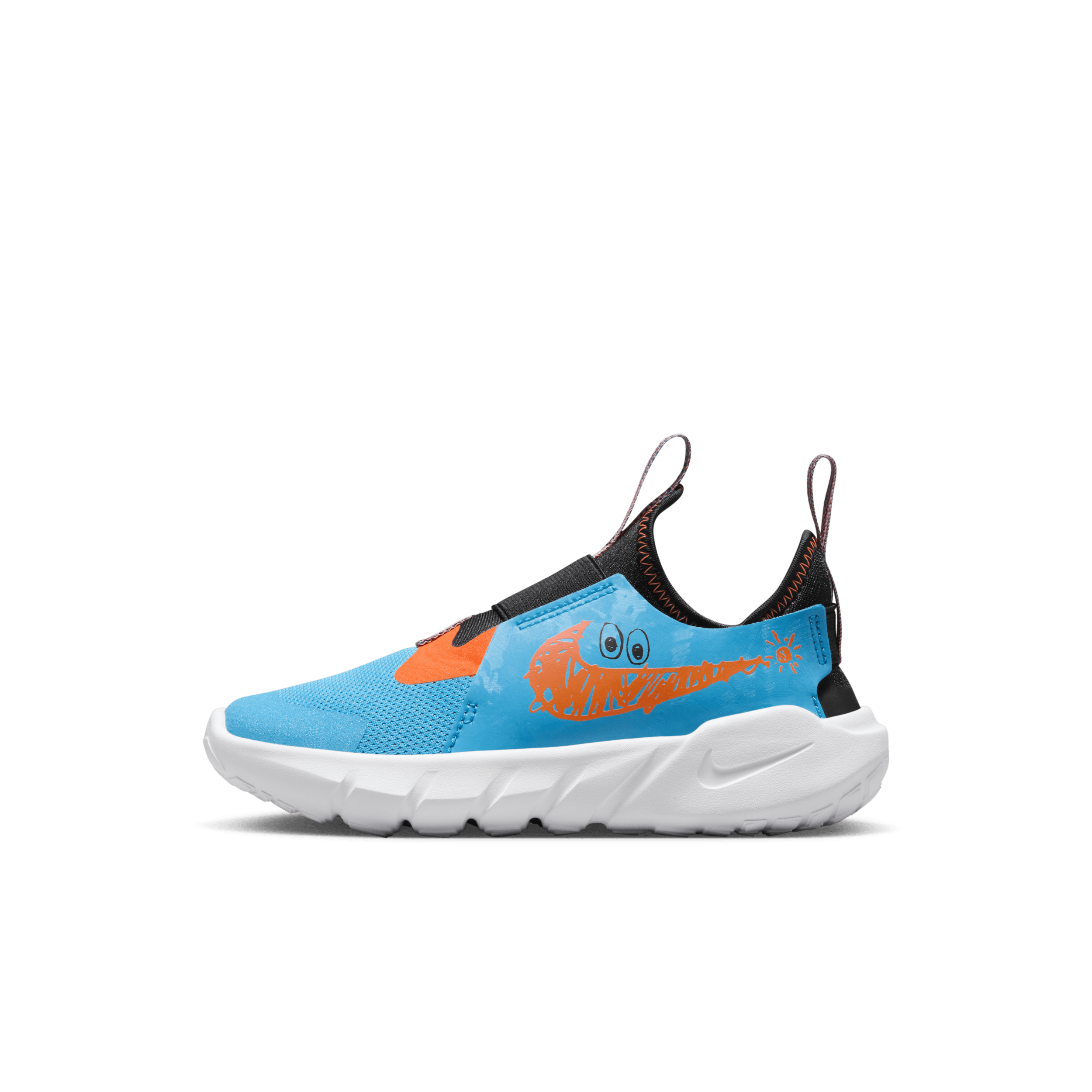 Nike flex contact 11c new arrivals