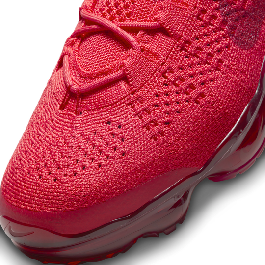 Mens 2025 red vapormax