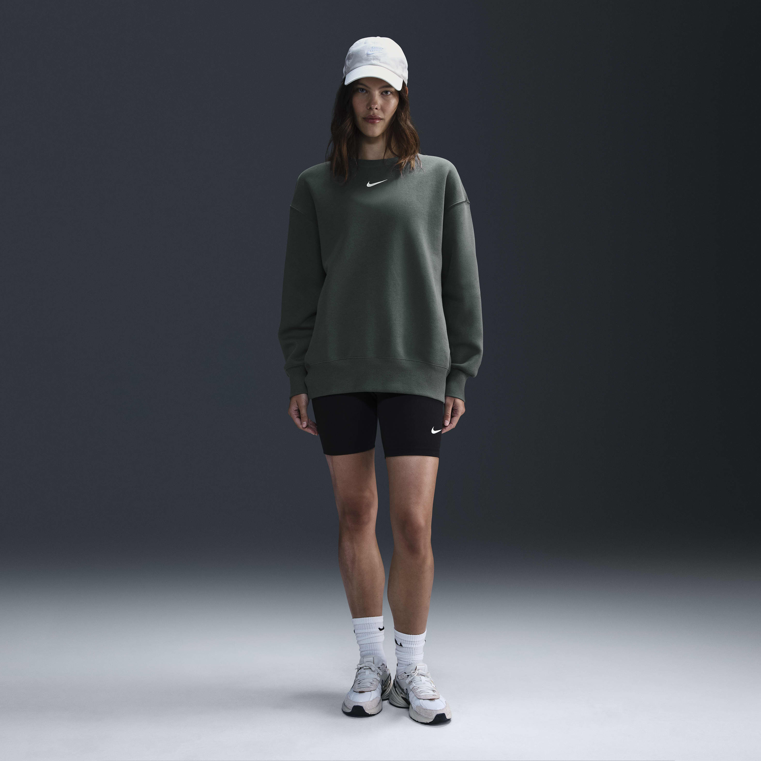 Nike Sportswear Phoenix Fleece image number 3