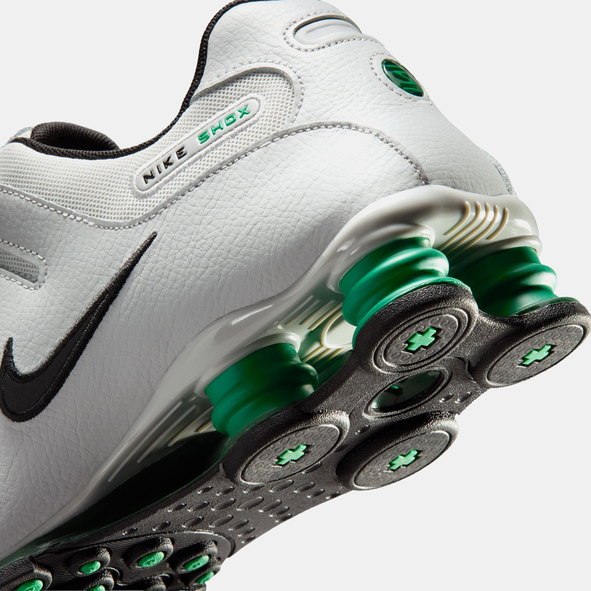 Nike Shox NZ image number 10