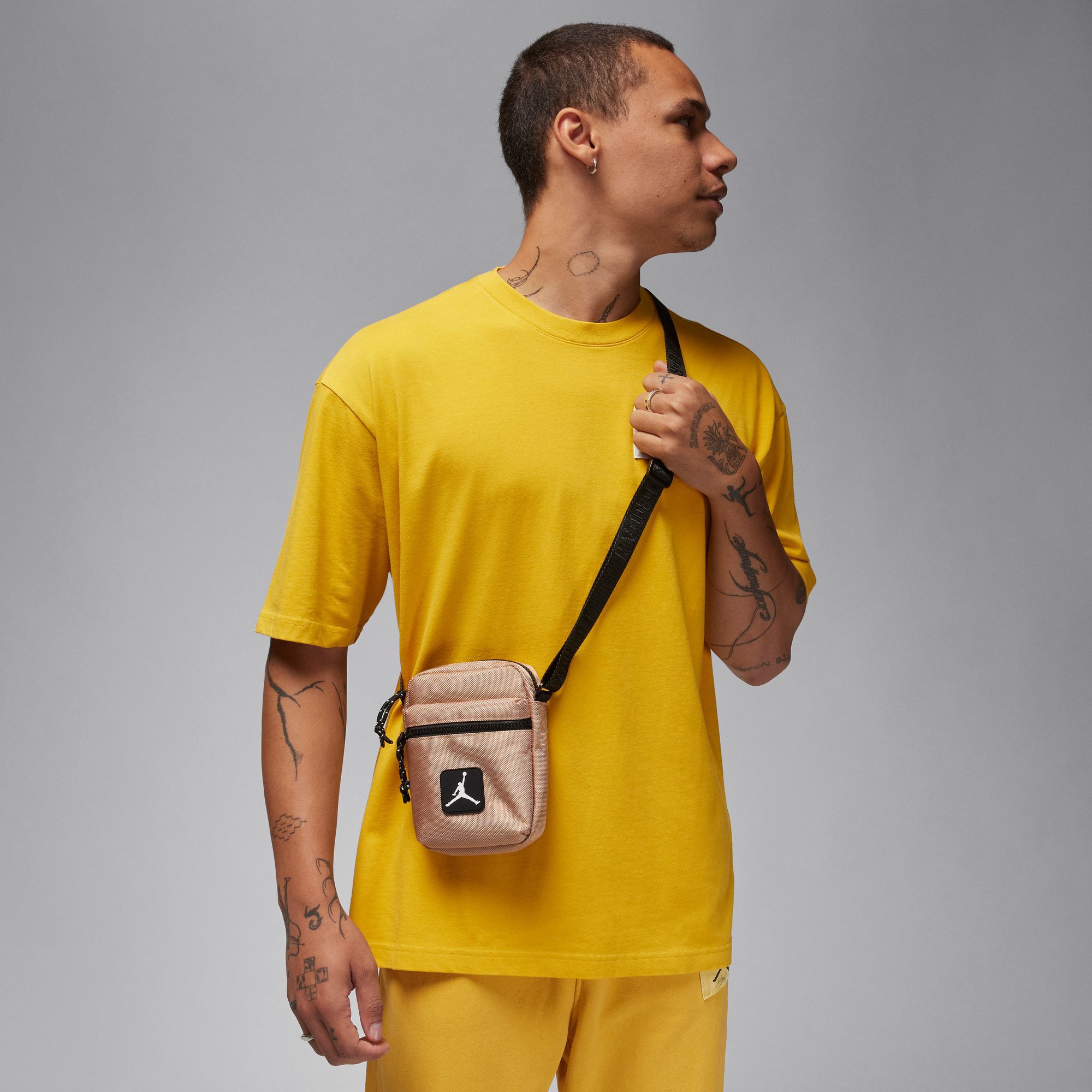 Buy Jordan Rise Festival Bag 1L Nike Saudi Official