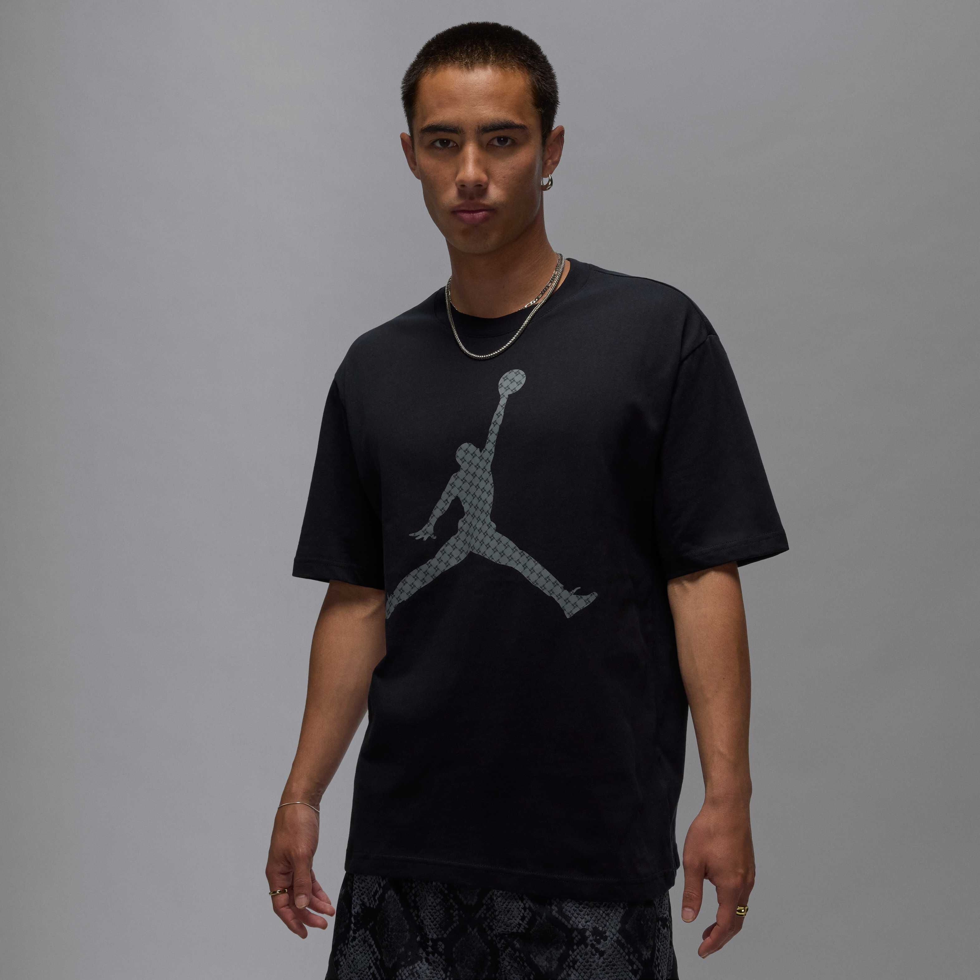 Jordan Brooklyn image number 0