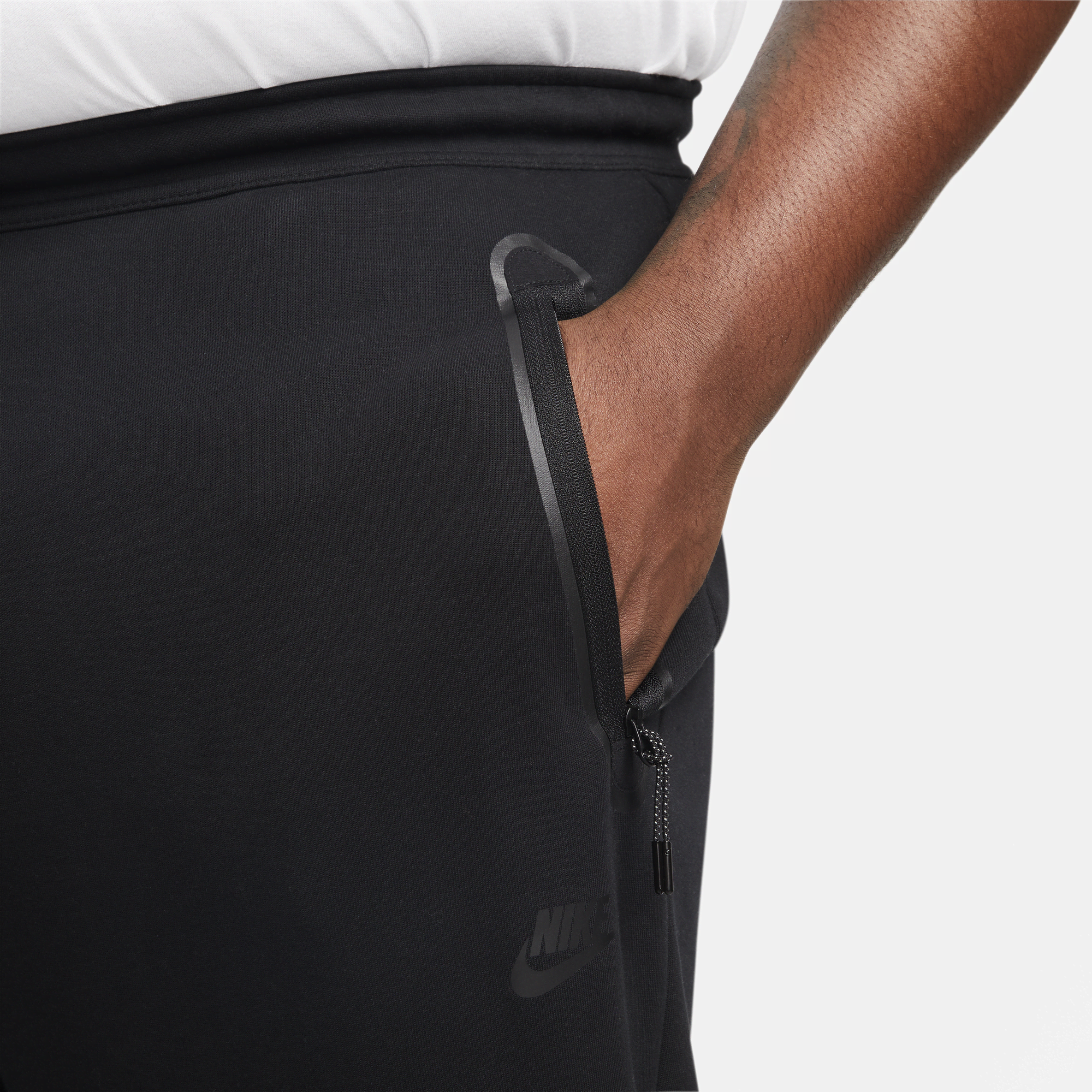 Nike tech on sale reflective pants