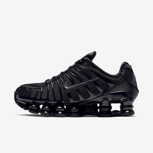 Shox-Nike, Nike Shox TL, Women's Shoes