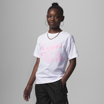 Jordan Rookie Sky Tee