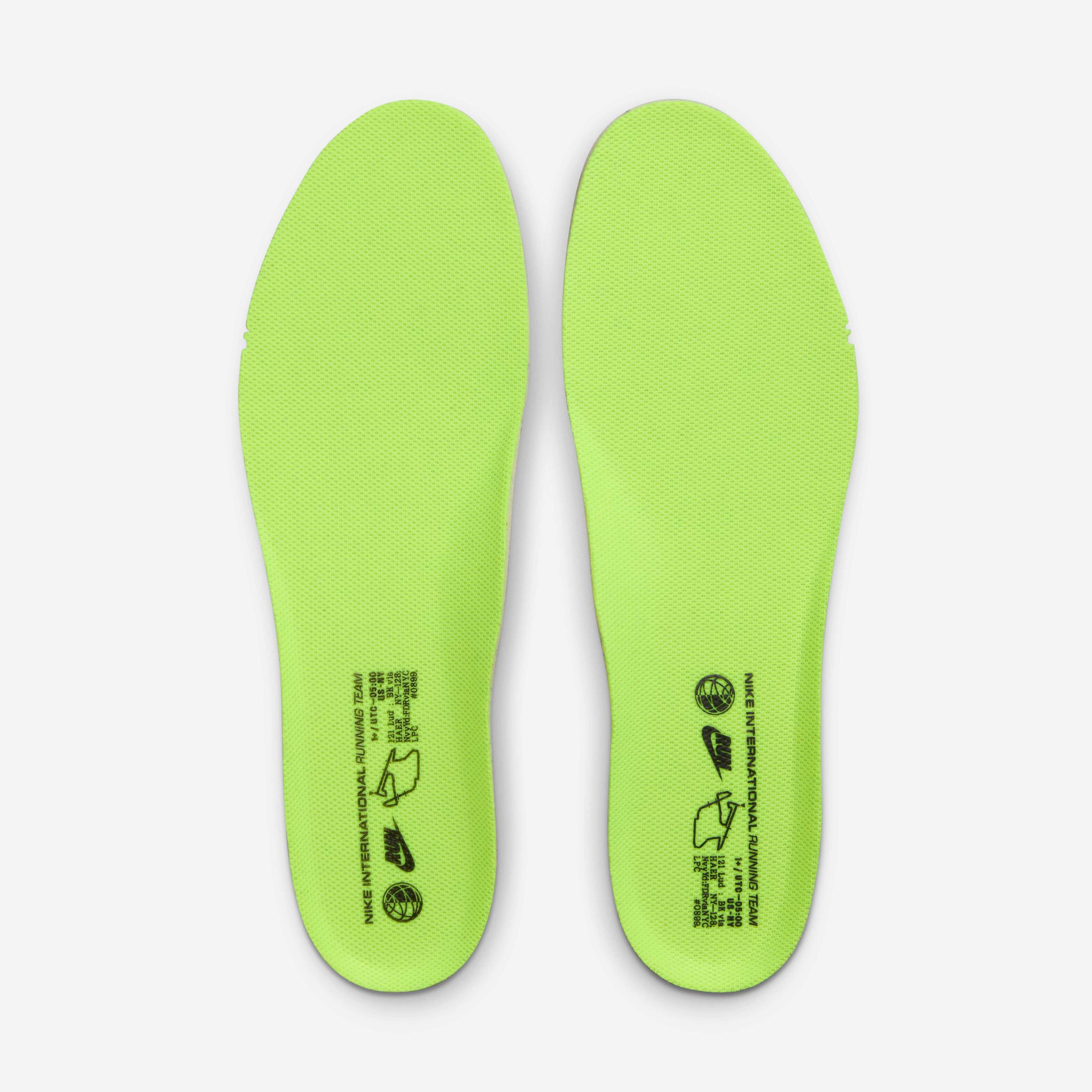 Nike Vomero Plus image number 9