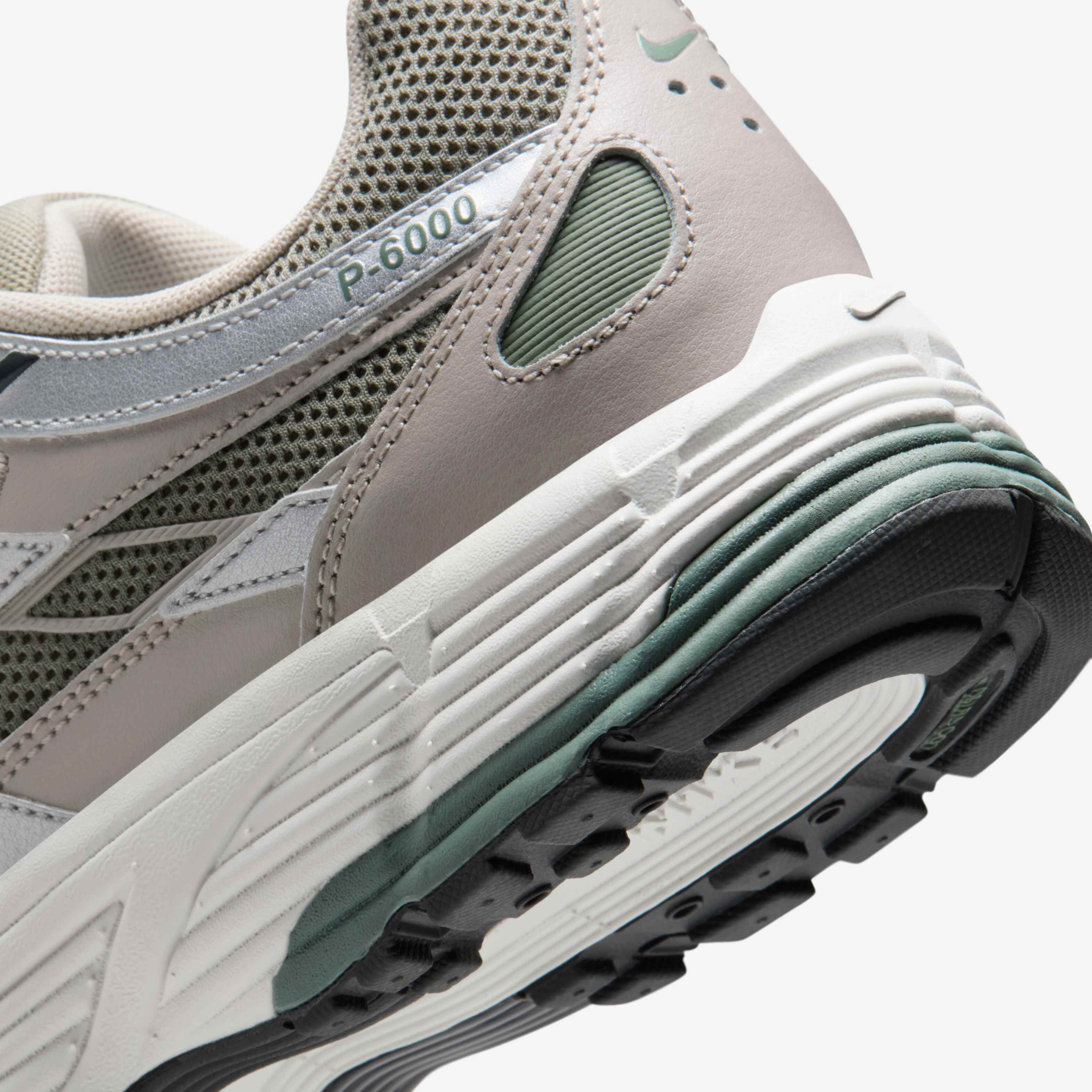 نايكي P-6000 image number 7