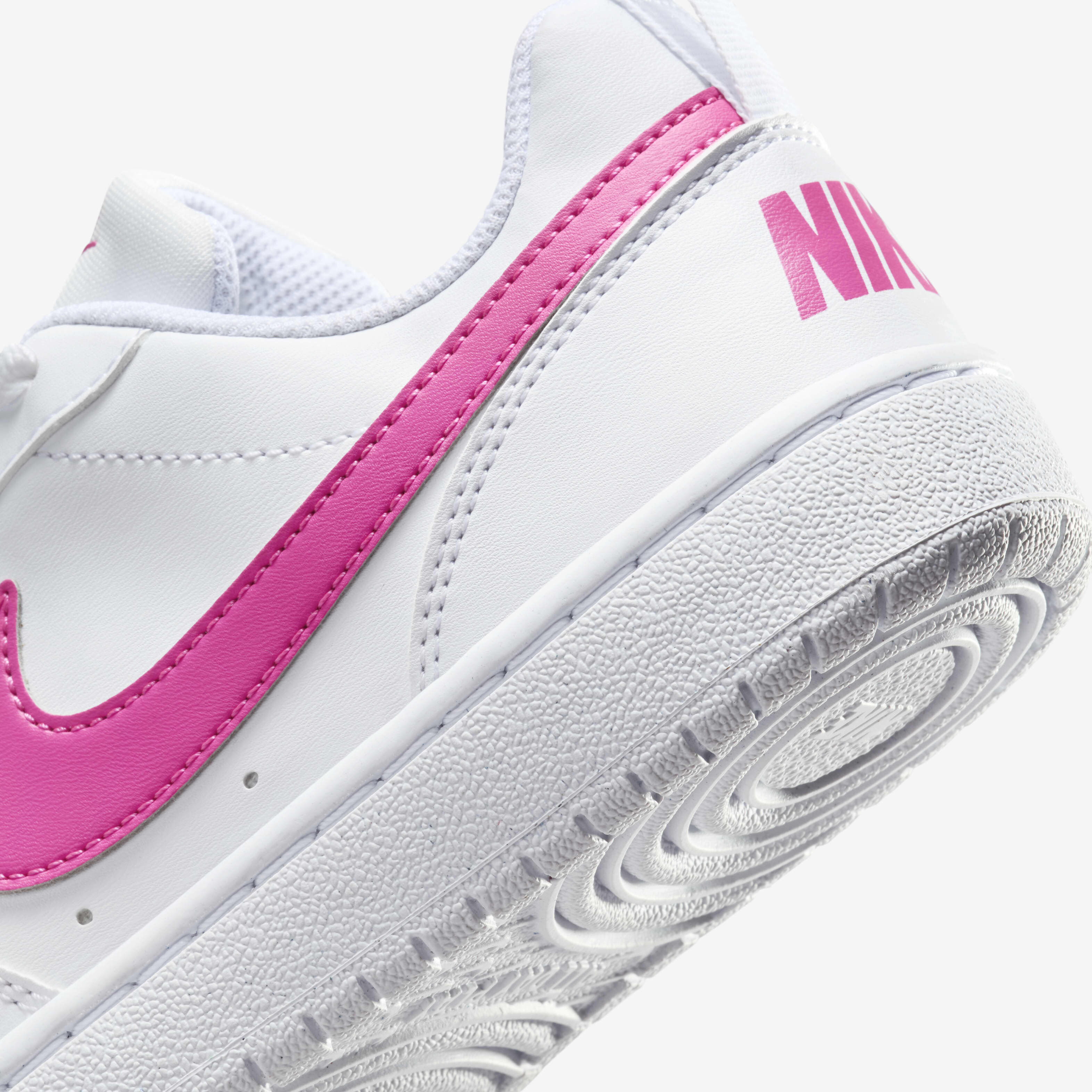 Nike Court Borough Low Recraft image number 7