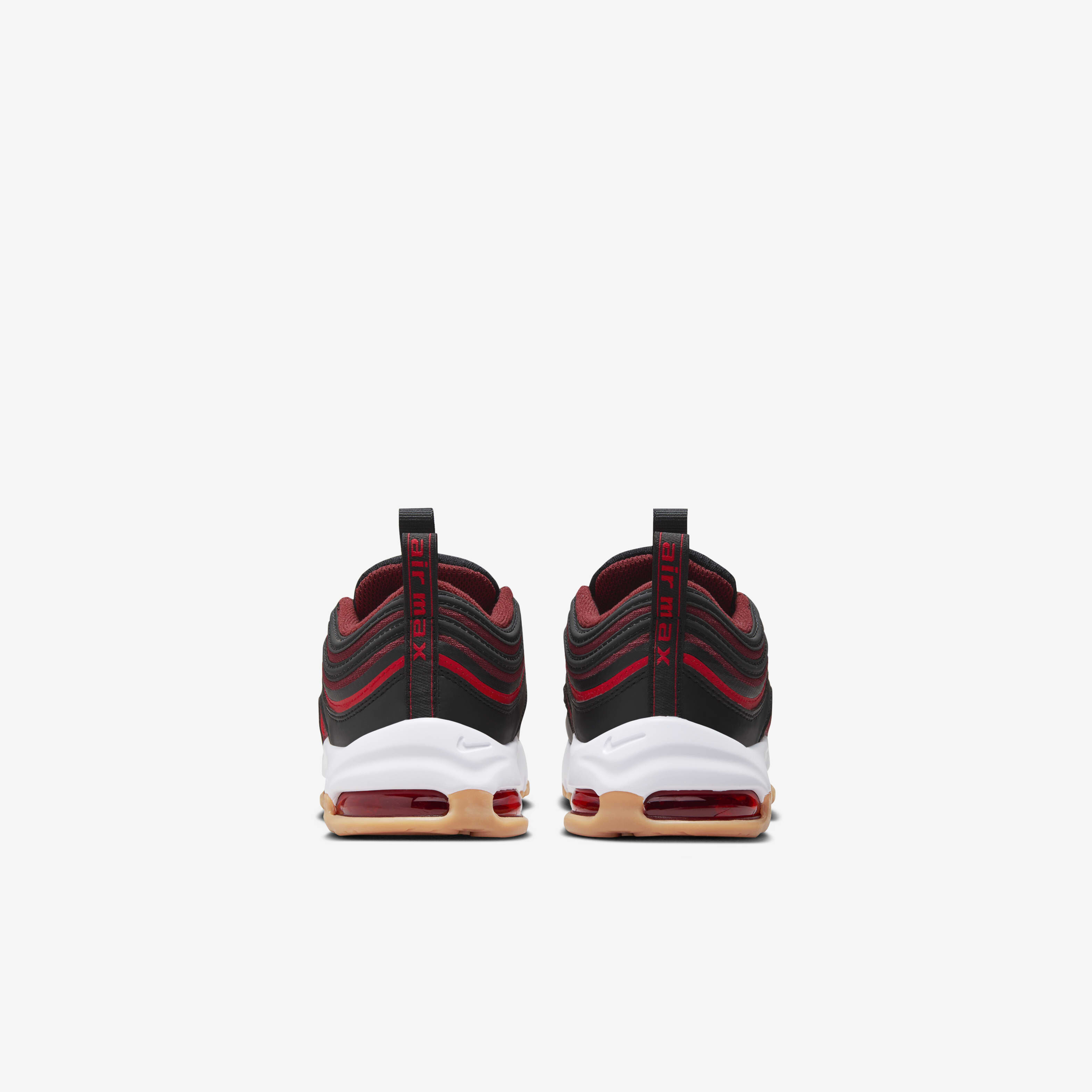 Buy Nike Air Max 97 Younger Kids Shoes Nike Saudi Official