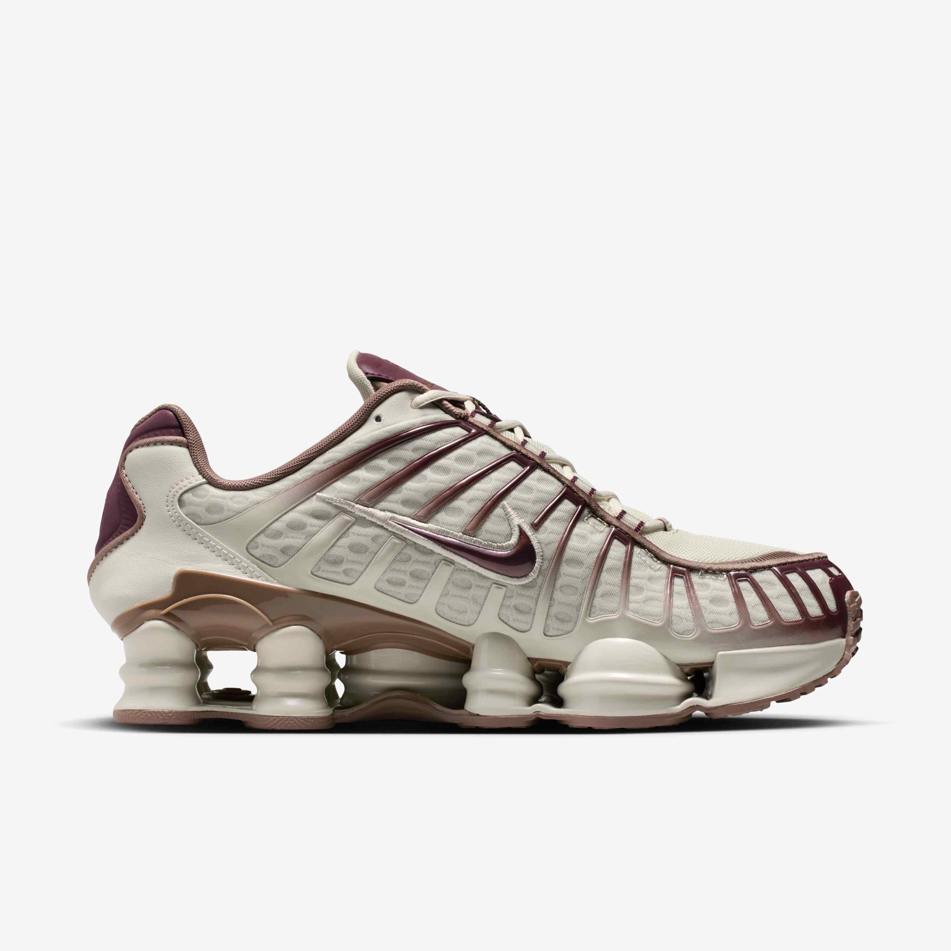 Nike Shox TL image number 2