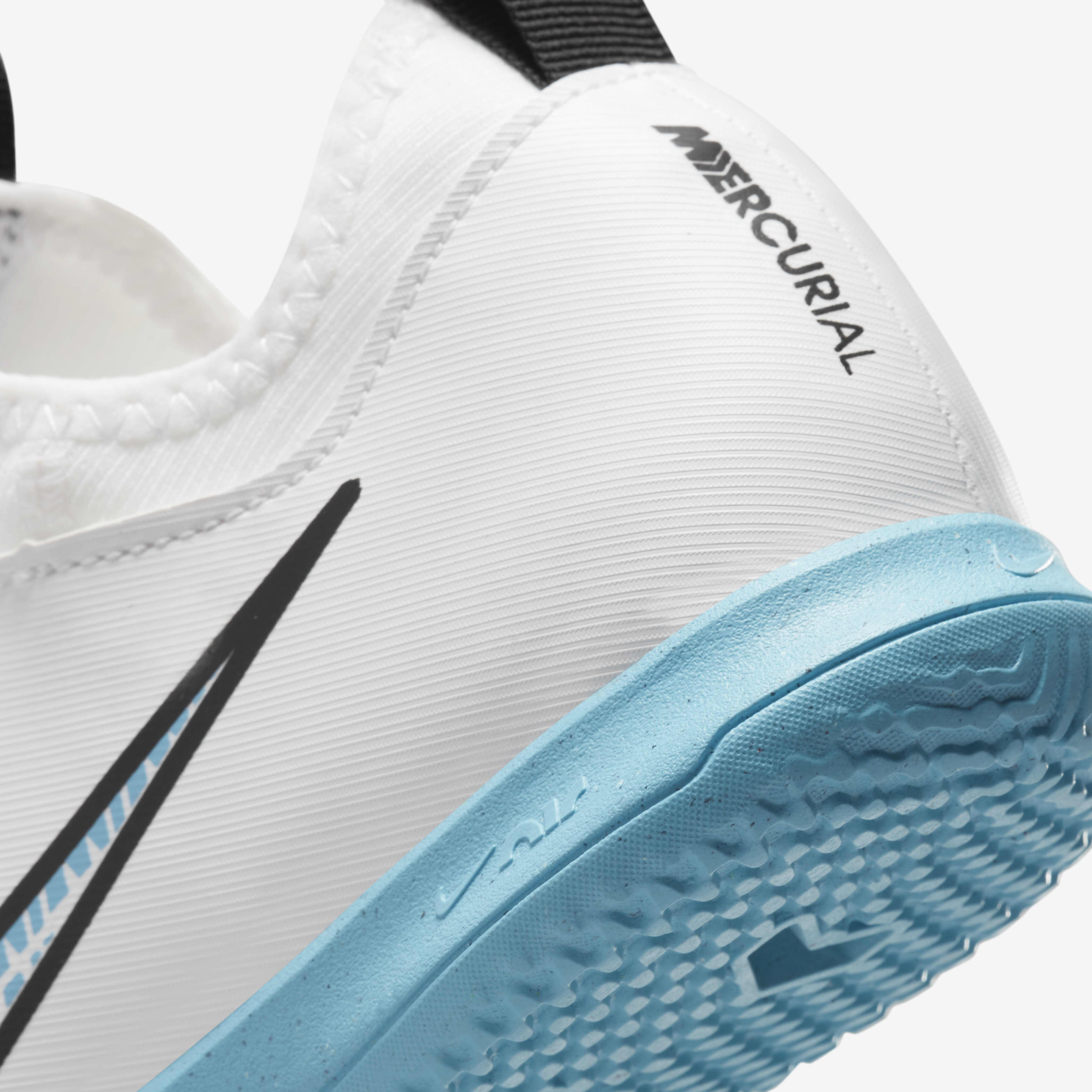 Nike Jr. Mercurial Vapor 15 Academy image number 7