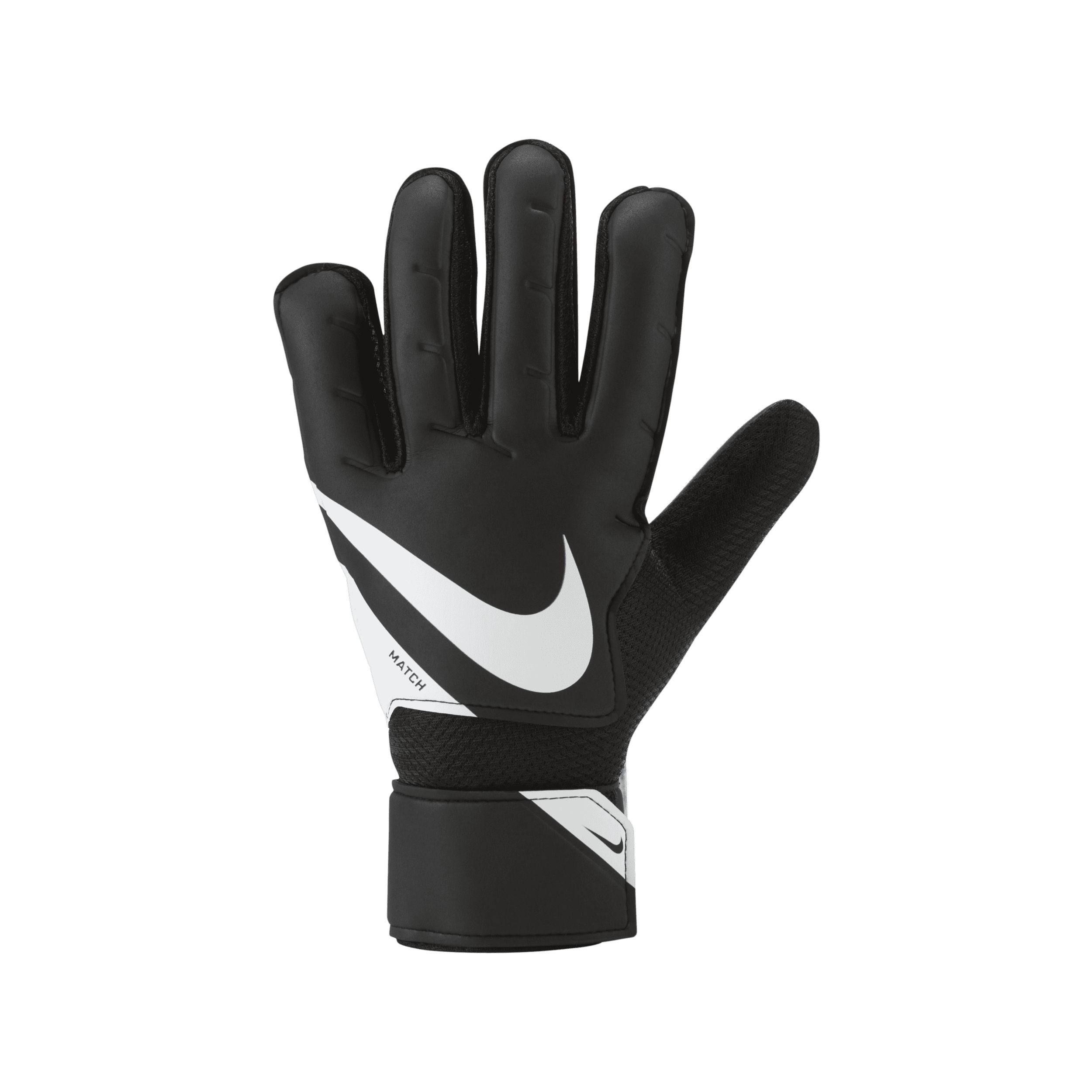 Shop Goalkeeper Match Football Gloves Nike KSA