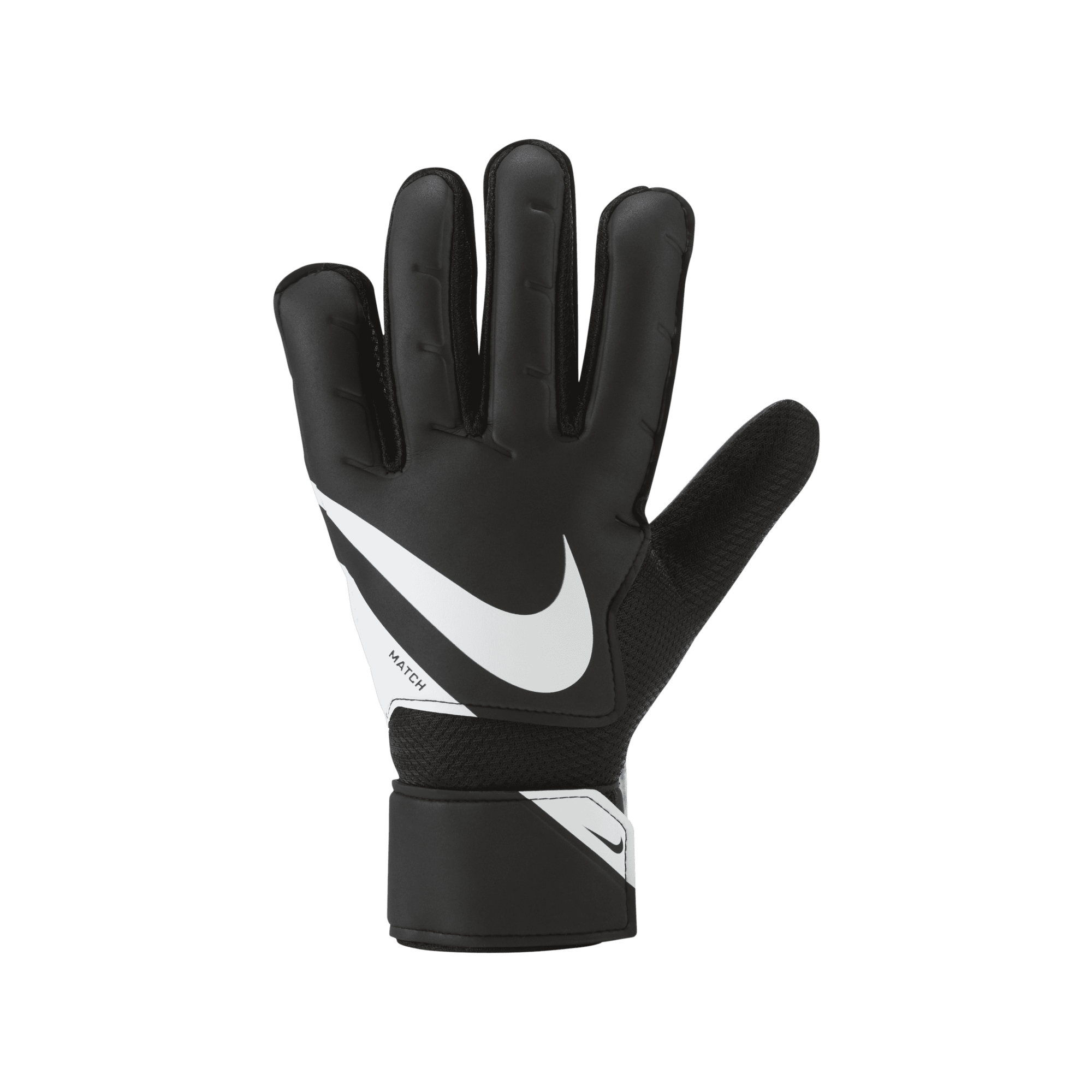 Shop Goalkeeper Match Football Gloves Nike KSA