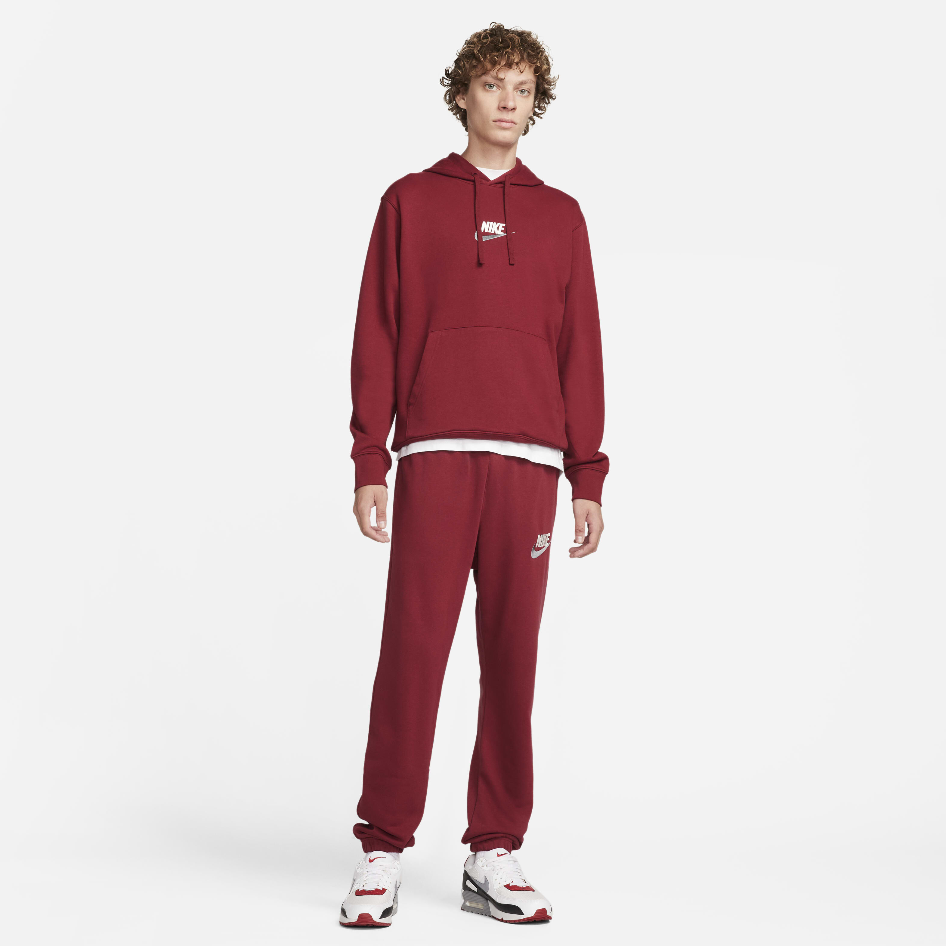 Nike Club image number 5