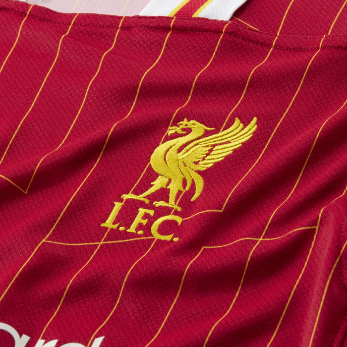 Liverpool F.C. 2024/25 Stadium Home image number 9 Liverpool F.C. 2024/25 Stadium Home image number 9