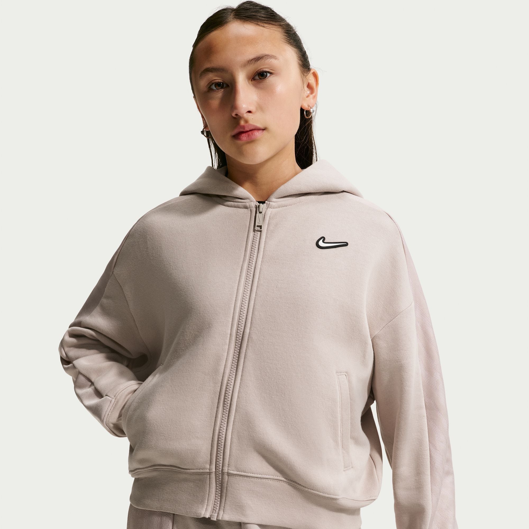 Nike Sportswear Club Fleece image number 2