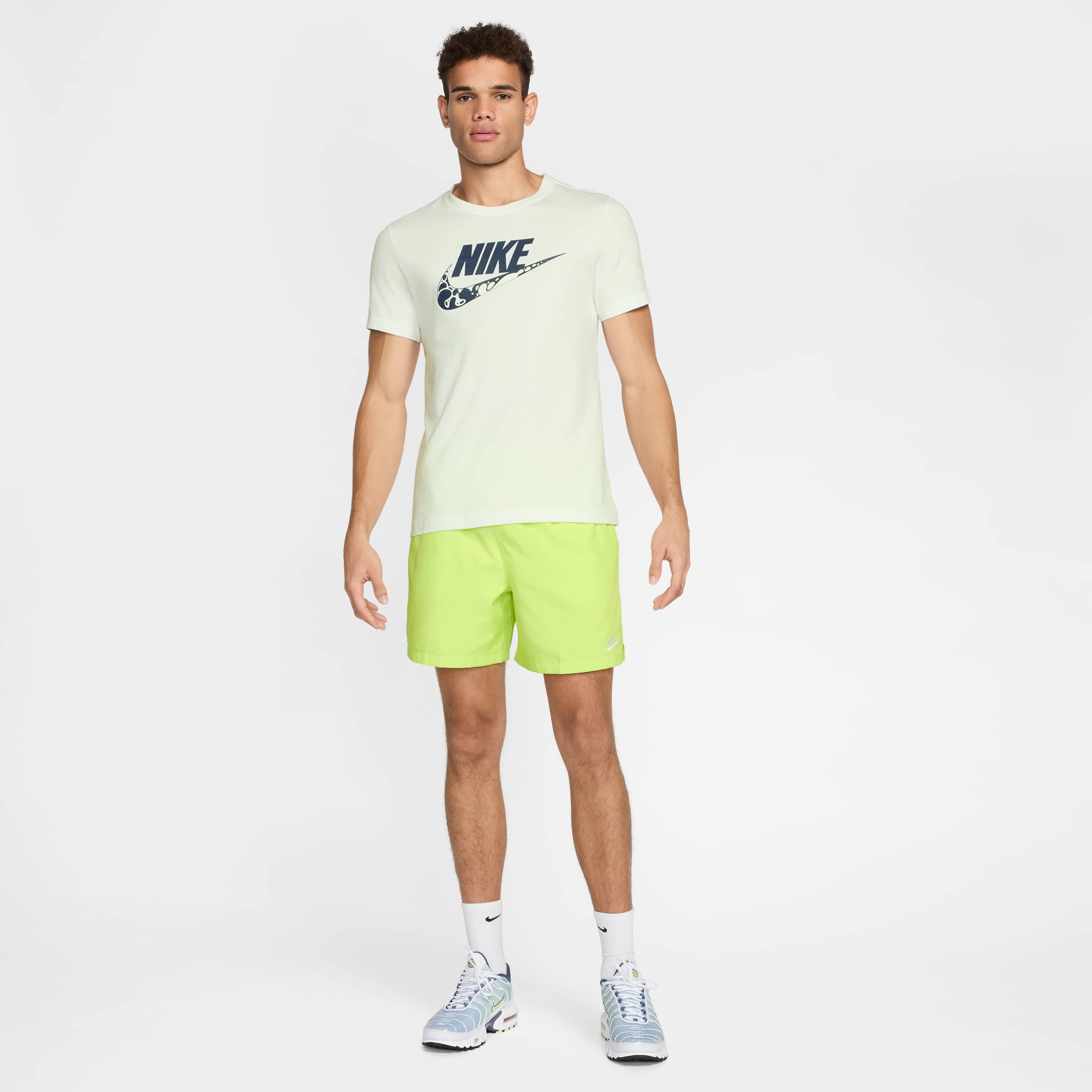 نايكي كلوب image number 4