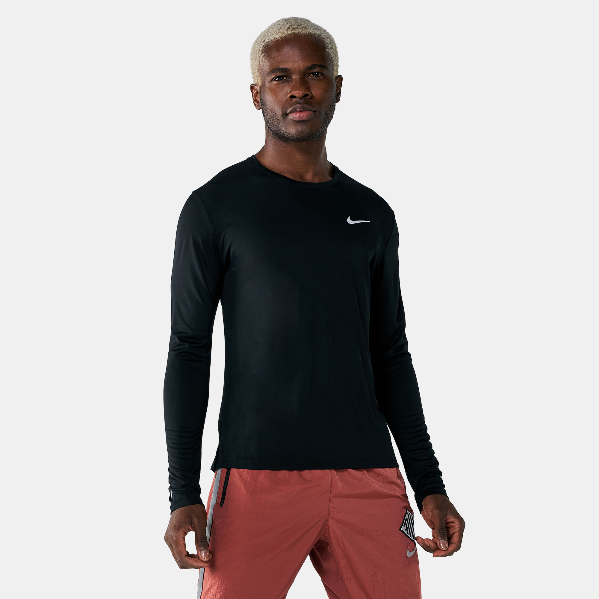 Nike sport long sleeve cheap