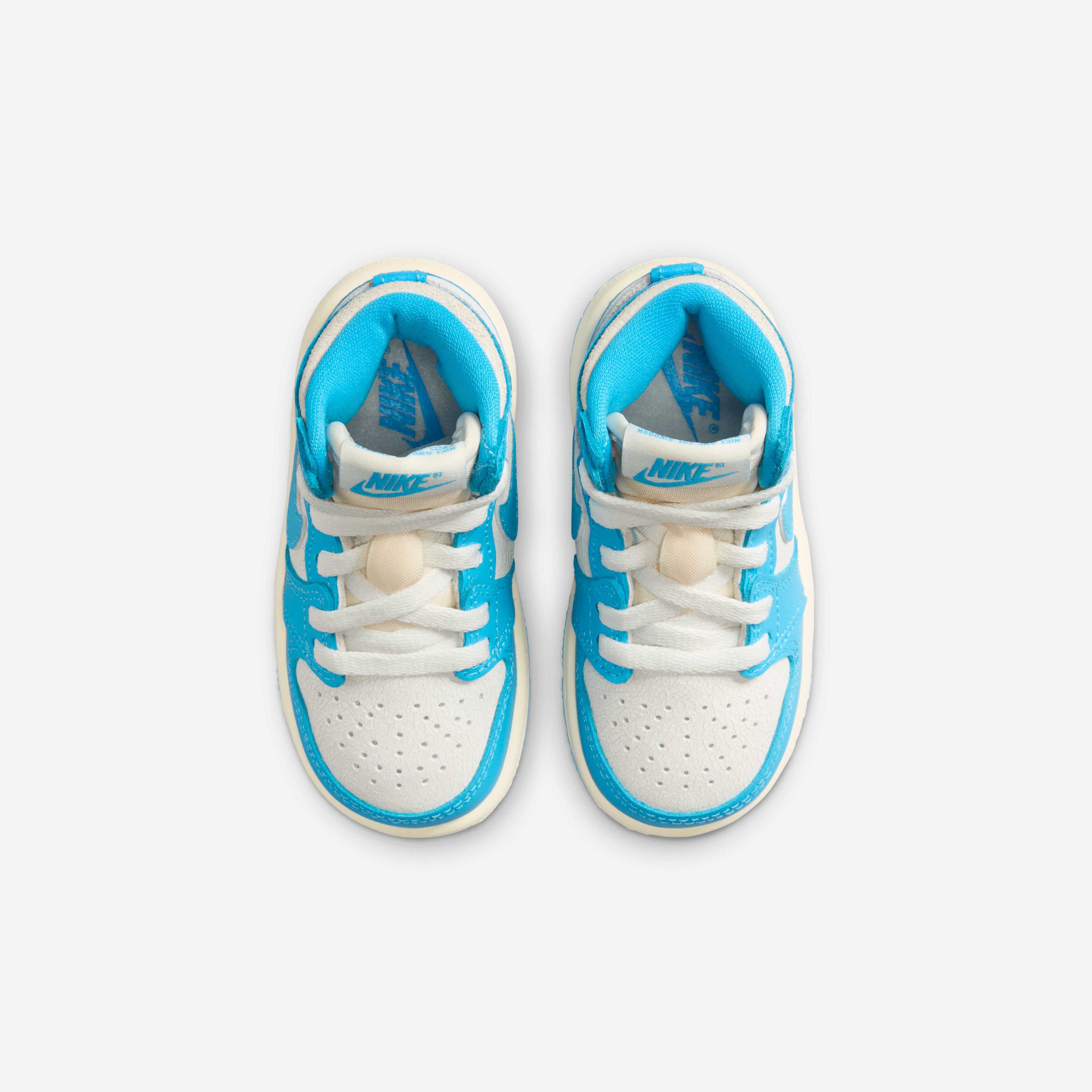 Jordan 1 Retro High OG 'Shattered Backboard' image number 3
