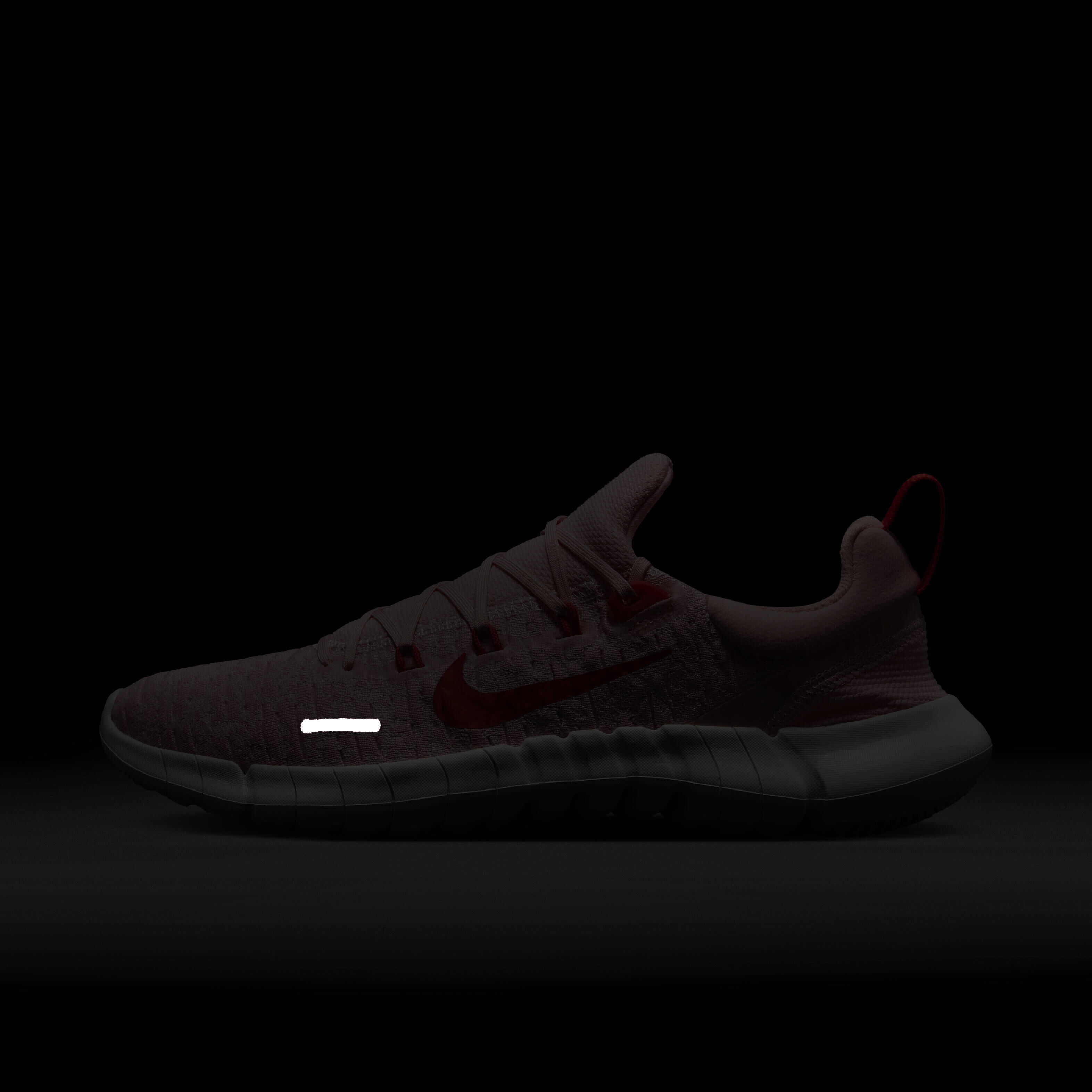 Nike Free Run 5.0 image number 8