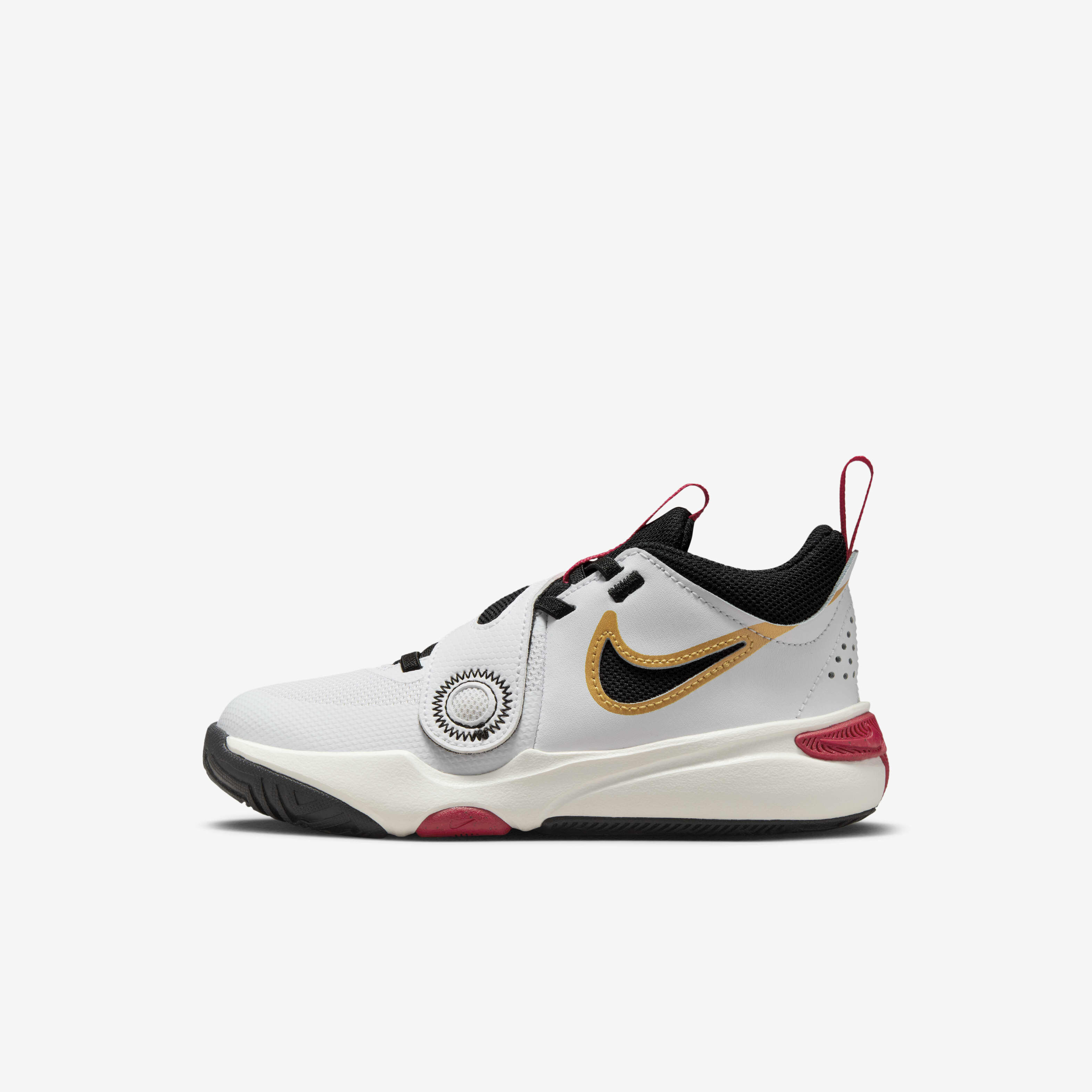 Nike hustle sneakers discount