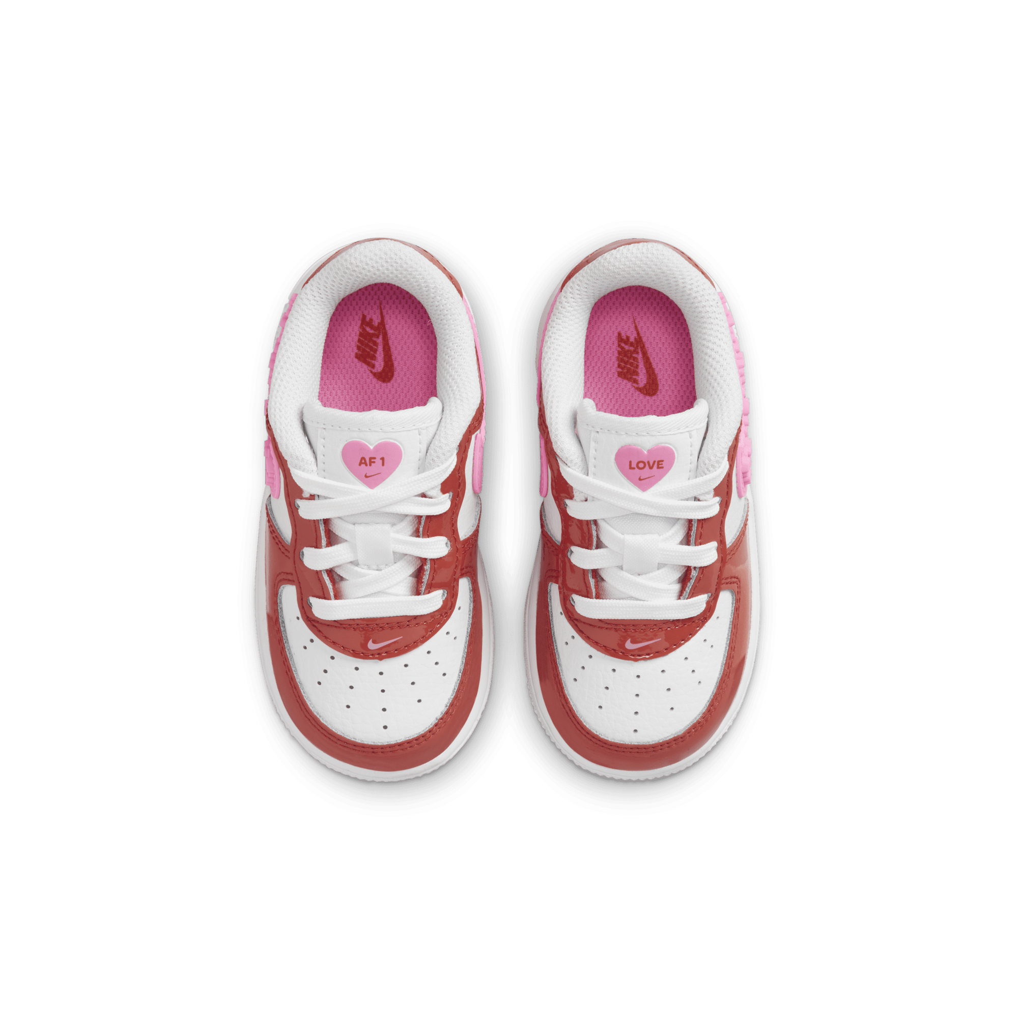 Nike air force 1 lv8 baby store